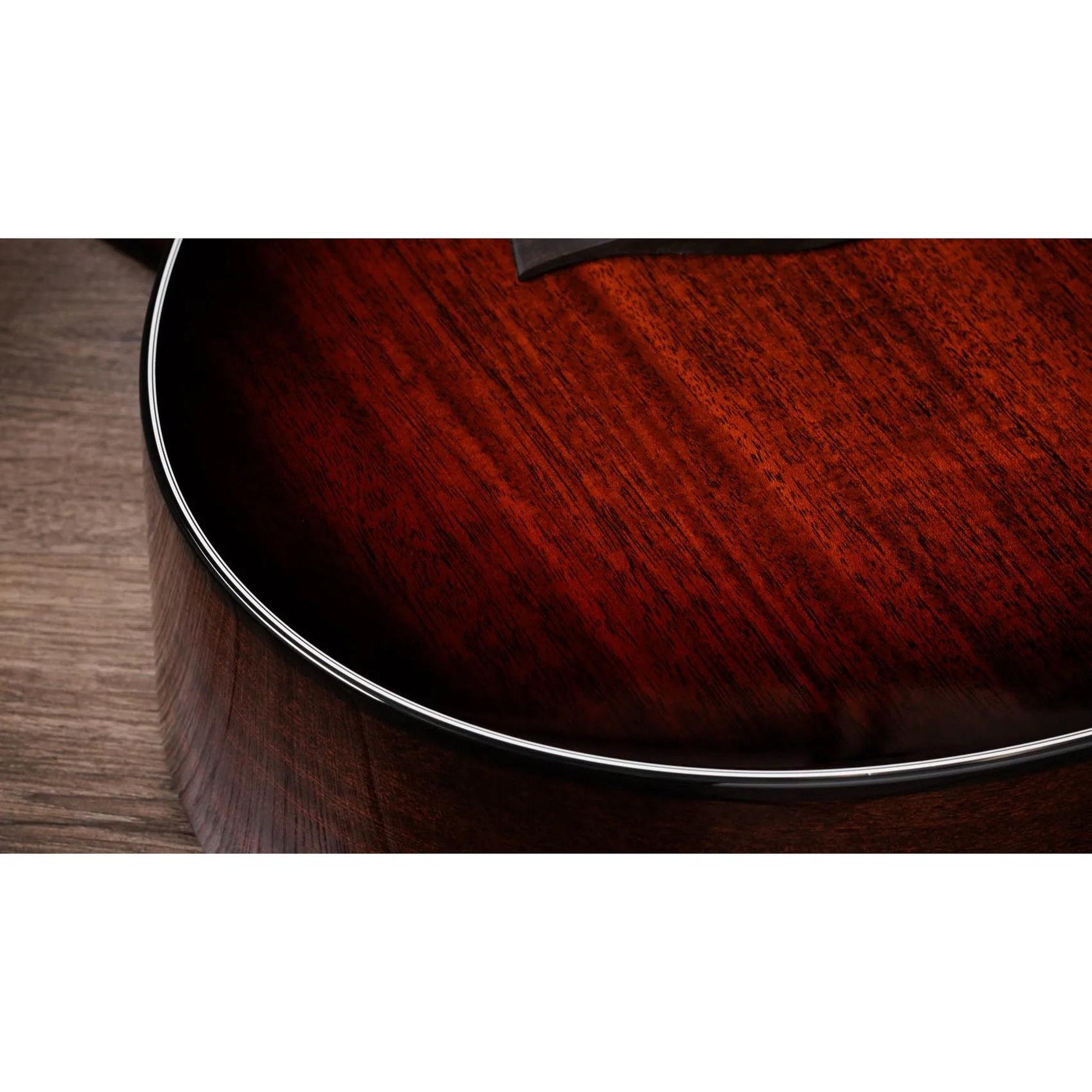 Đàn Guitar Acoustic Taylor Next Generation 322ce - Shaded Edgeburst-Mai Nguyên Music