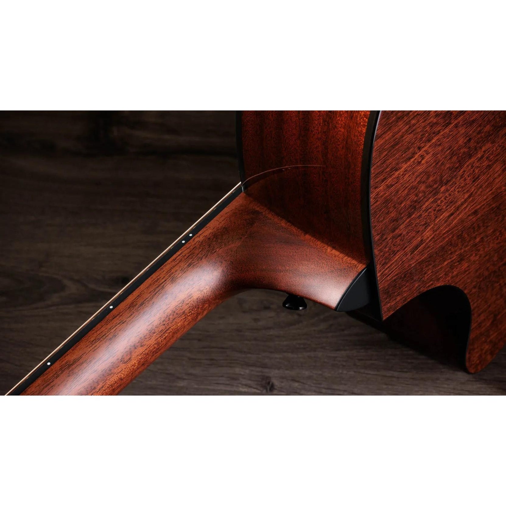 Đàn Guitar Acoustic Taylor Next Generation 324ce - Shaded Edgeburst-Mai Nguyên Music