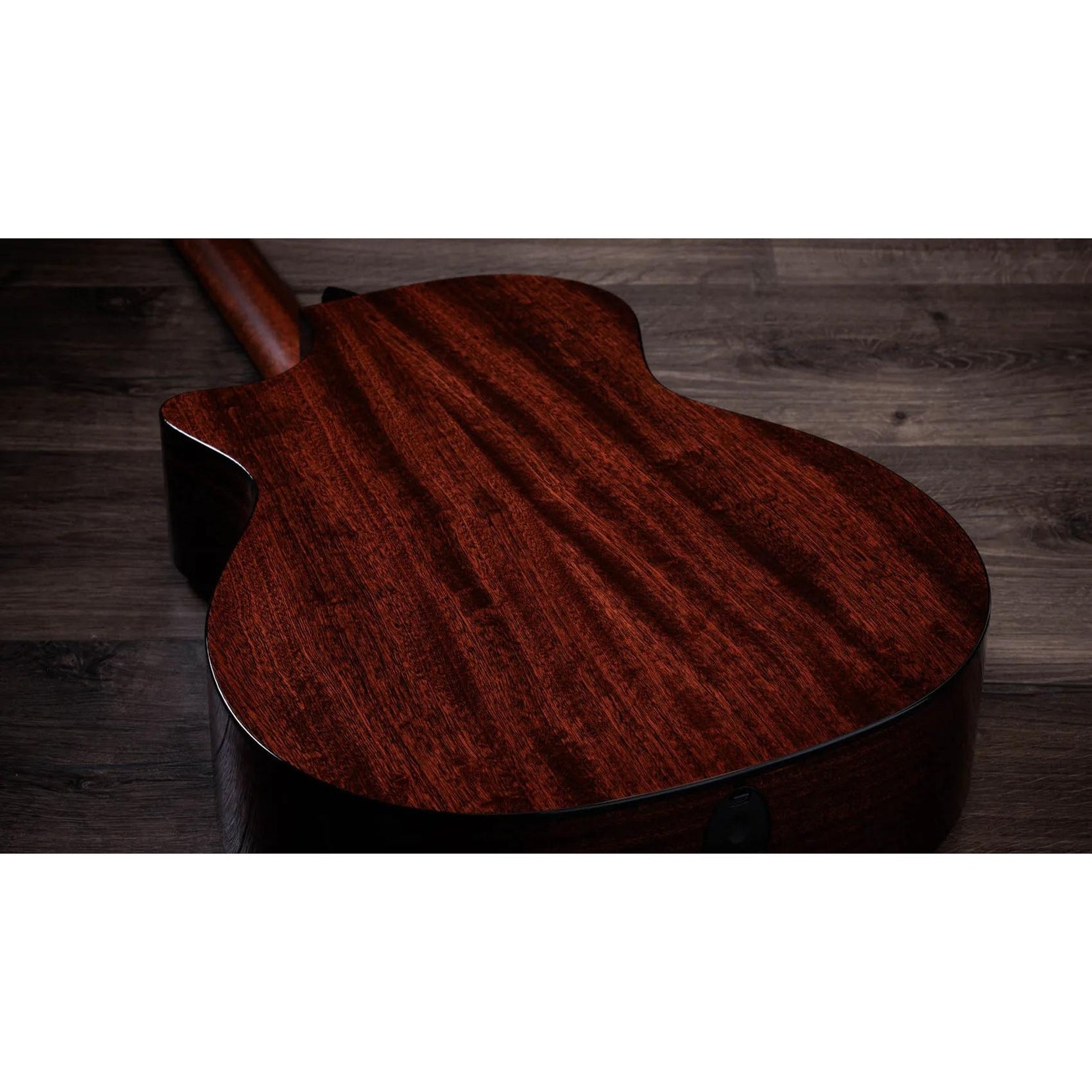 Đàn Guitar Acoustic Taylor Next Generation 324ce - Shaded Edgeburst-Mai Nguyên Music