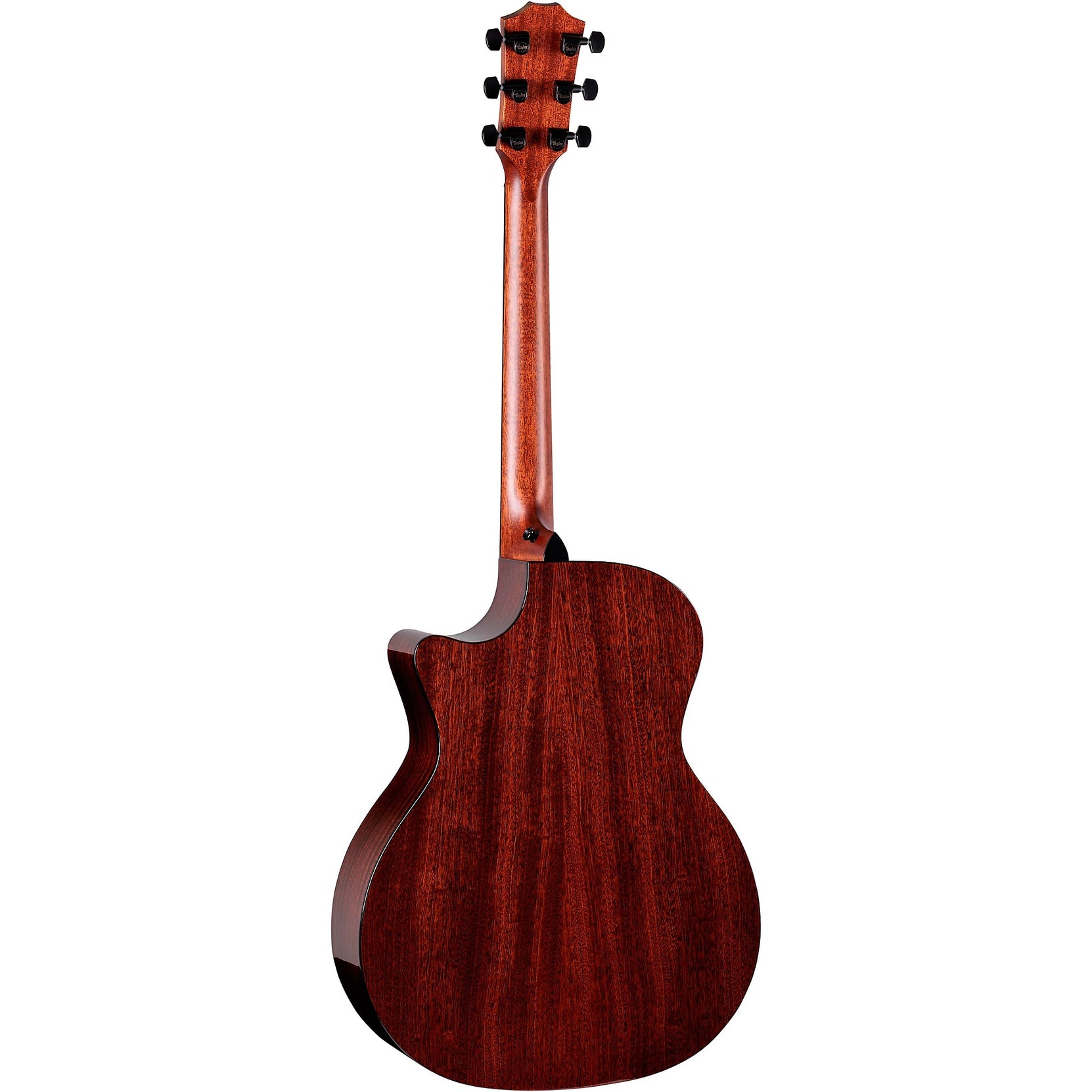 Đàn Guitar Acoustic Taylor Next Generation 324ce - Shaded Edgeburst-Mai Nguyên Music