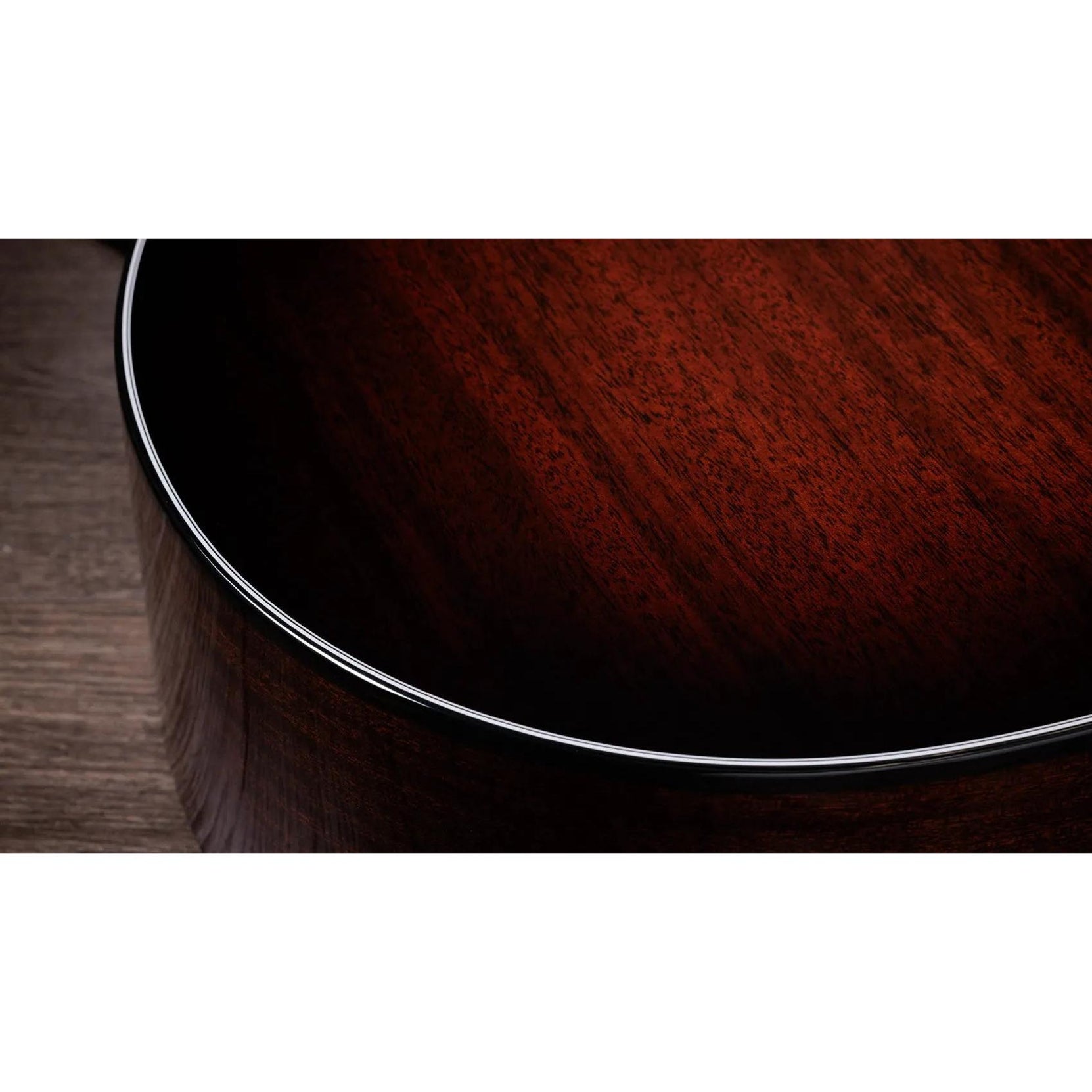 Đàn Guitar Acoustic Taylor Next Generation 324ce - Shaded Edgeburst-Mai Nguyên Music