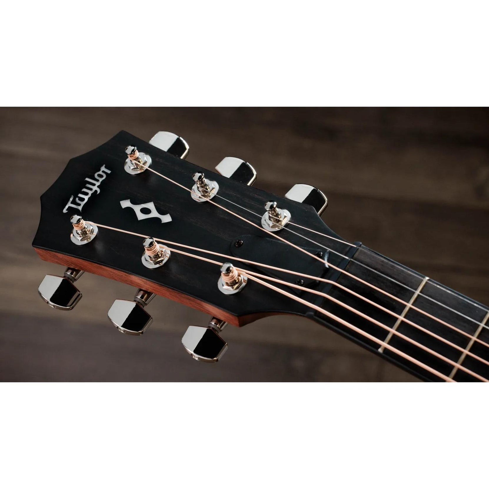 Đàn Guitar Acoustic Taylor Next Generation 412ce - Natural-Mai Nguyên Music