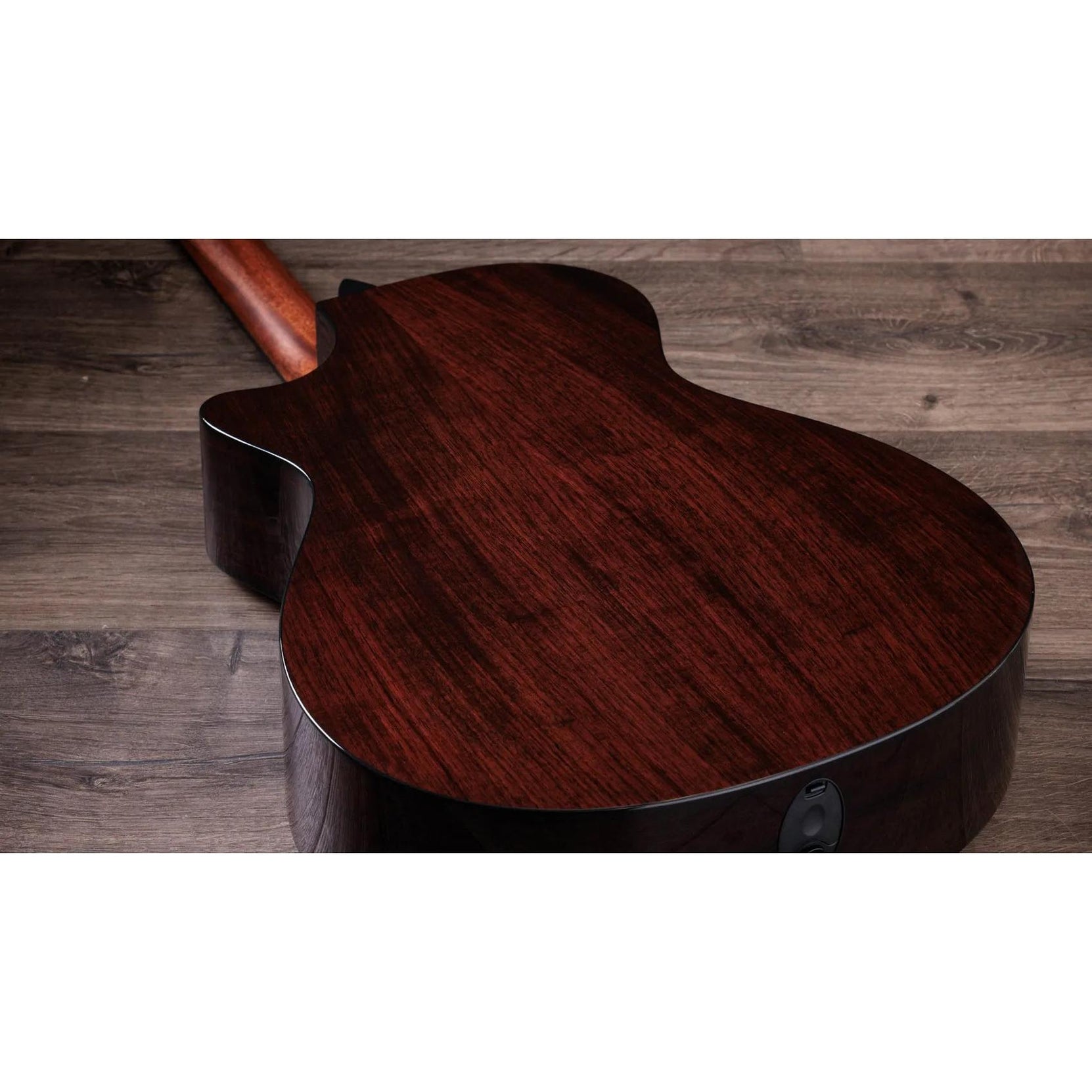 Đàn Guitar Acoustic Taylor Next Generation 412ce - Natural-Mai Nguyên Music