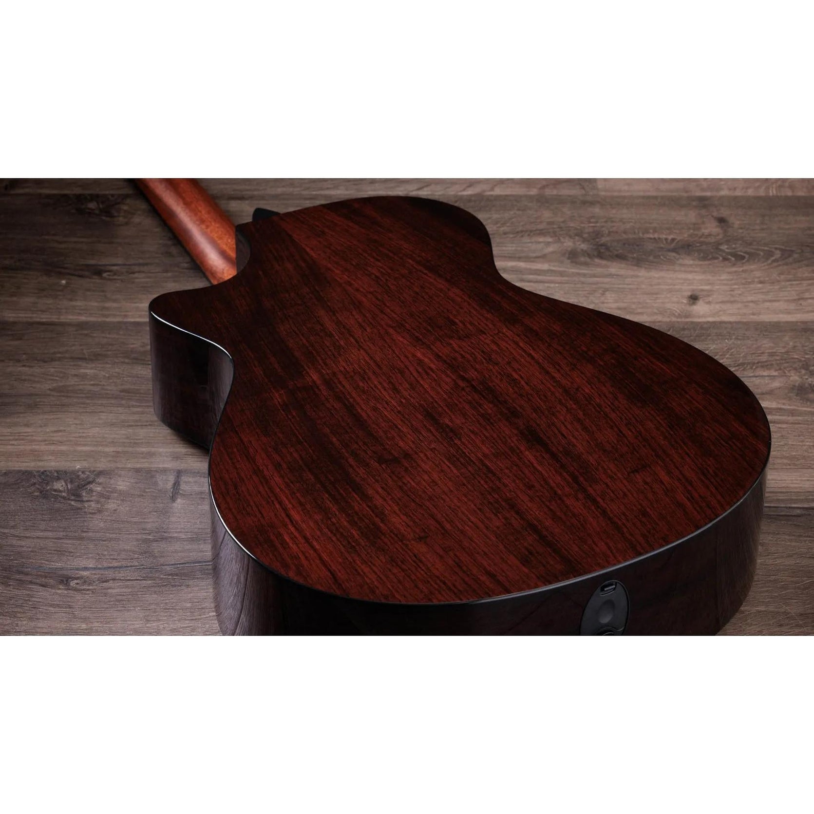 Đàn Guitar Acoustic Taylor Next Generation 412ce - Natural-Mai Nguyên Music