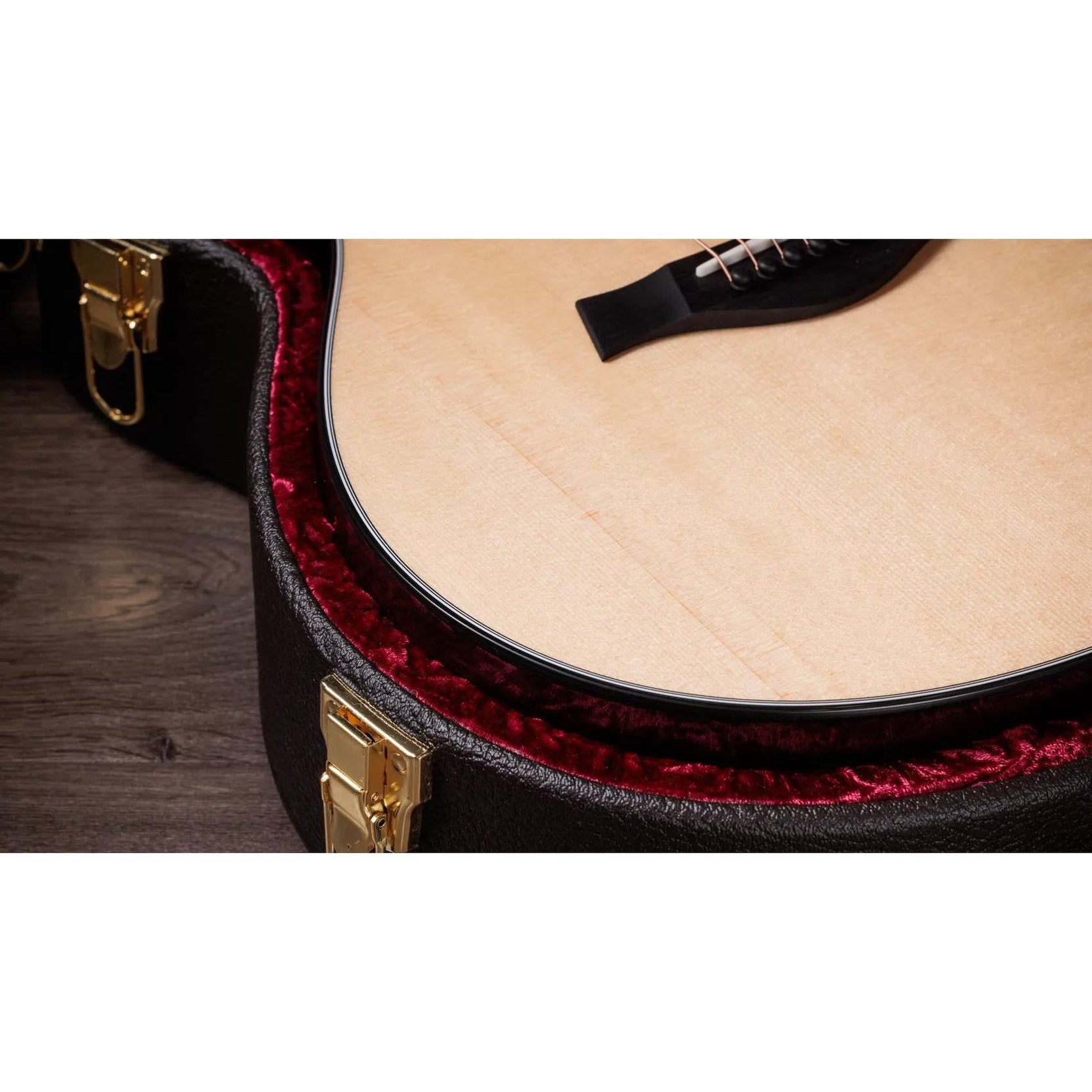Đàn Guitar Acoustic Taylor Next Generation 412ce - Natural-Mai Nguyên Music