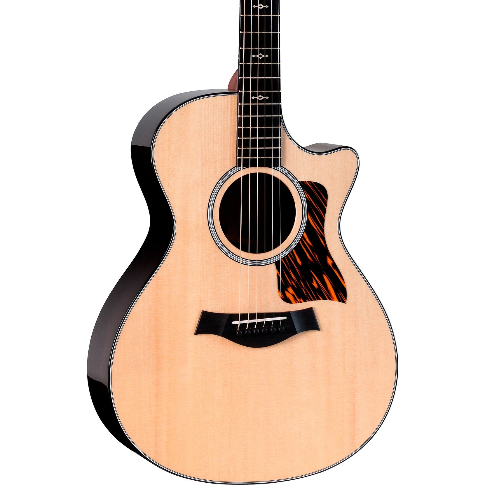 Đàn Guitar Acoustic Taylor Next Generation 412ce - Natural-Mai Nguyên Music