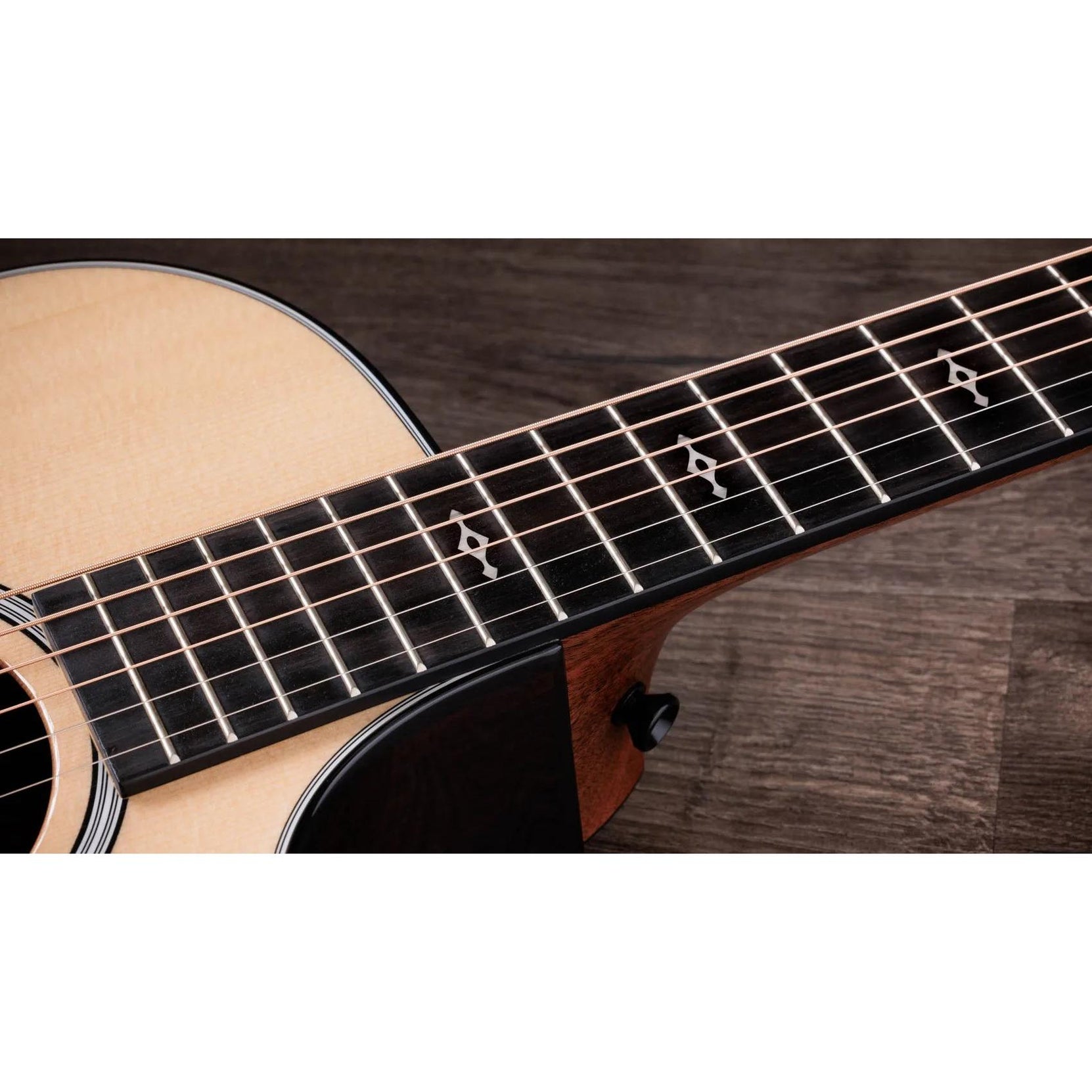 Đàn Guitar Acoustic Taylor Next Generation 412ce - Natural-Mai Nguyên Music