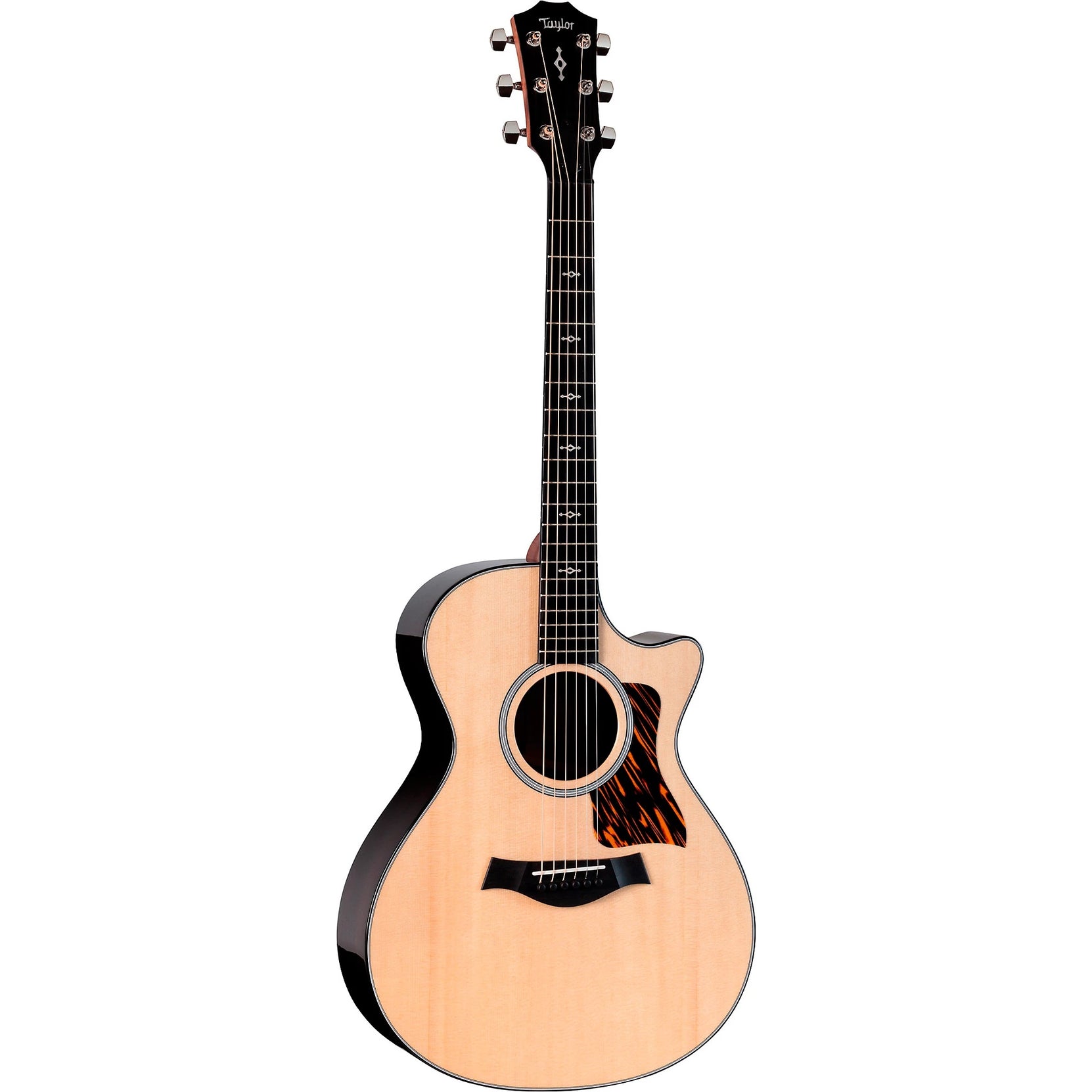 Đàn Guitar Acoustic Taylor Next Generation 412ce - Natural-Mai Nguyên Music