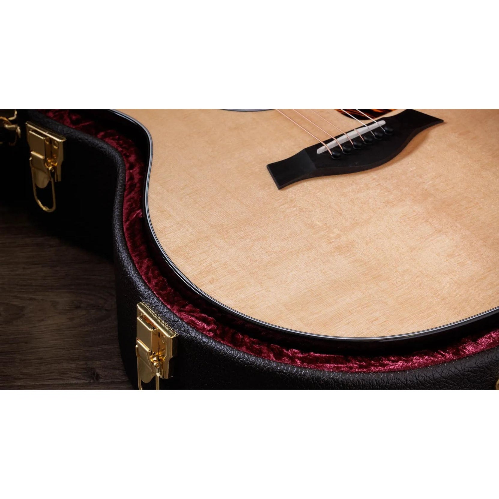 Đàn Guitar Acoustic Taylor Next Generation 414ce - Natural-Mai Nguyên Music