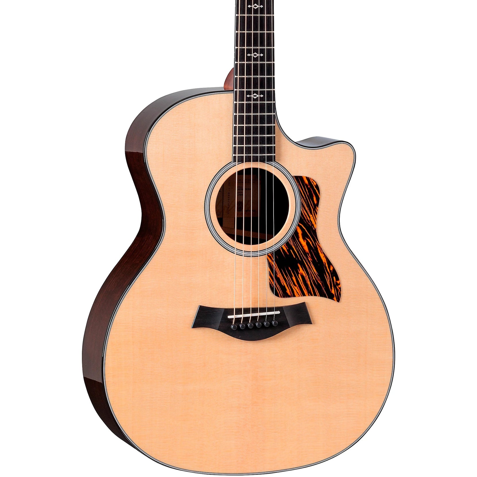 Đàn Guitar Acoustic Taylor Next Generation 414ce - Natural-Mai Nguyên Music