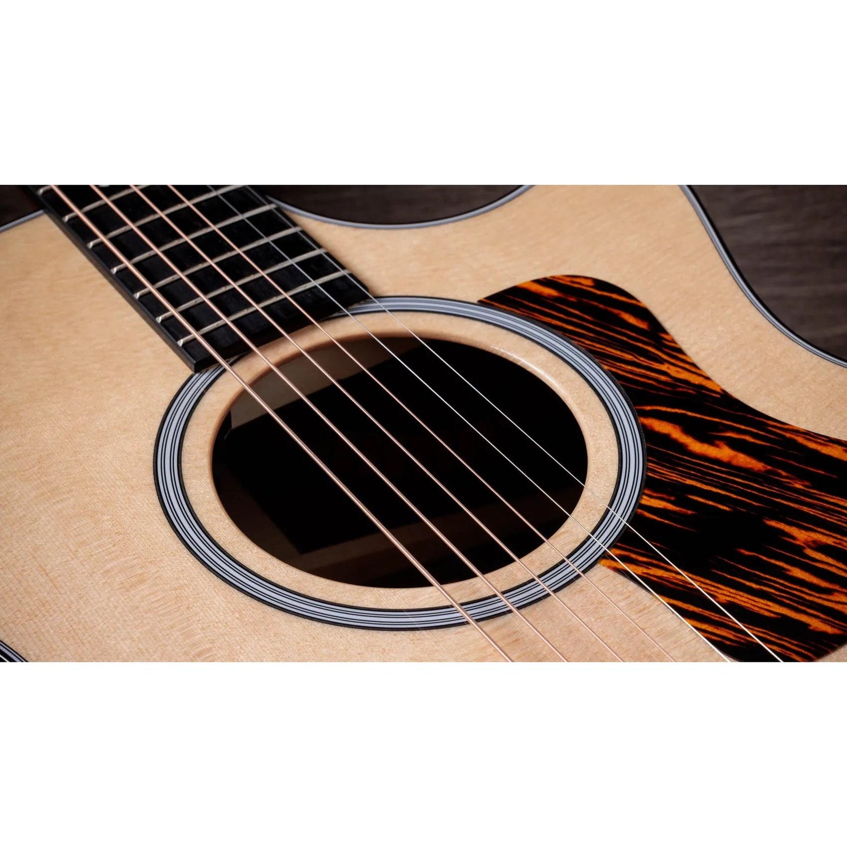 Đàn Guitar Acoustic Taylor Next Generation 414ce - Natural-Mai Nguyên Music