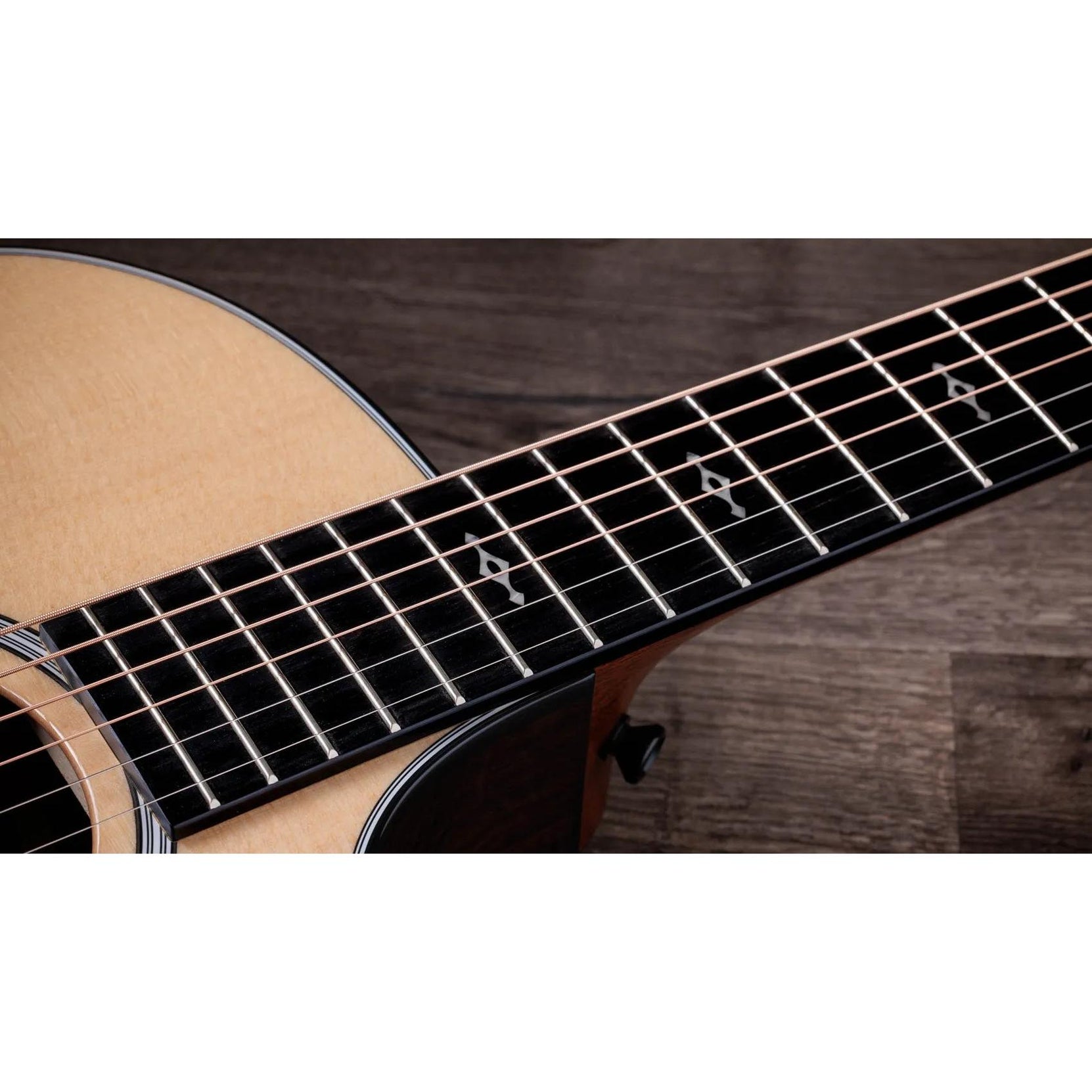Đàn Guitar Acoustic Taylor Next Generation 414ce - Natural-Mai Nguyên Music