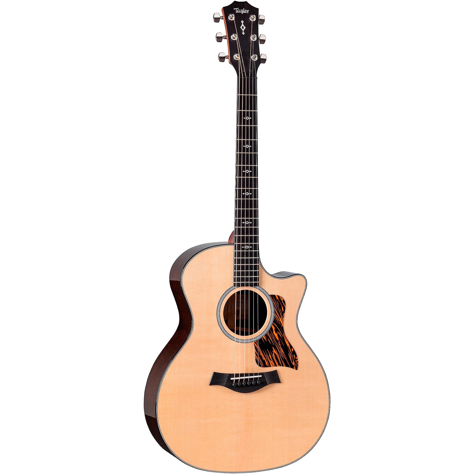 Đàn Guitar Acoustic Taylor Next Generation 414ce - Natural-Mai Nguyên Music