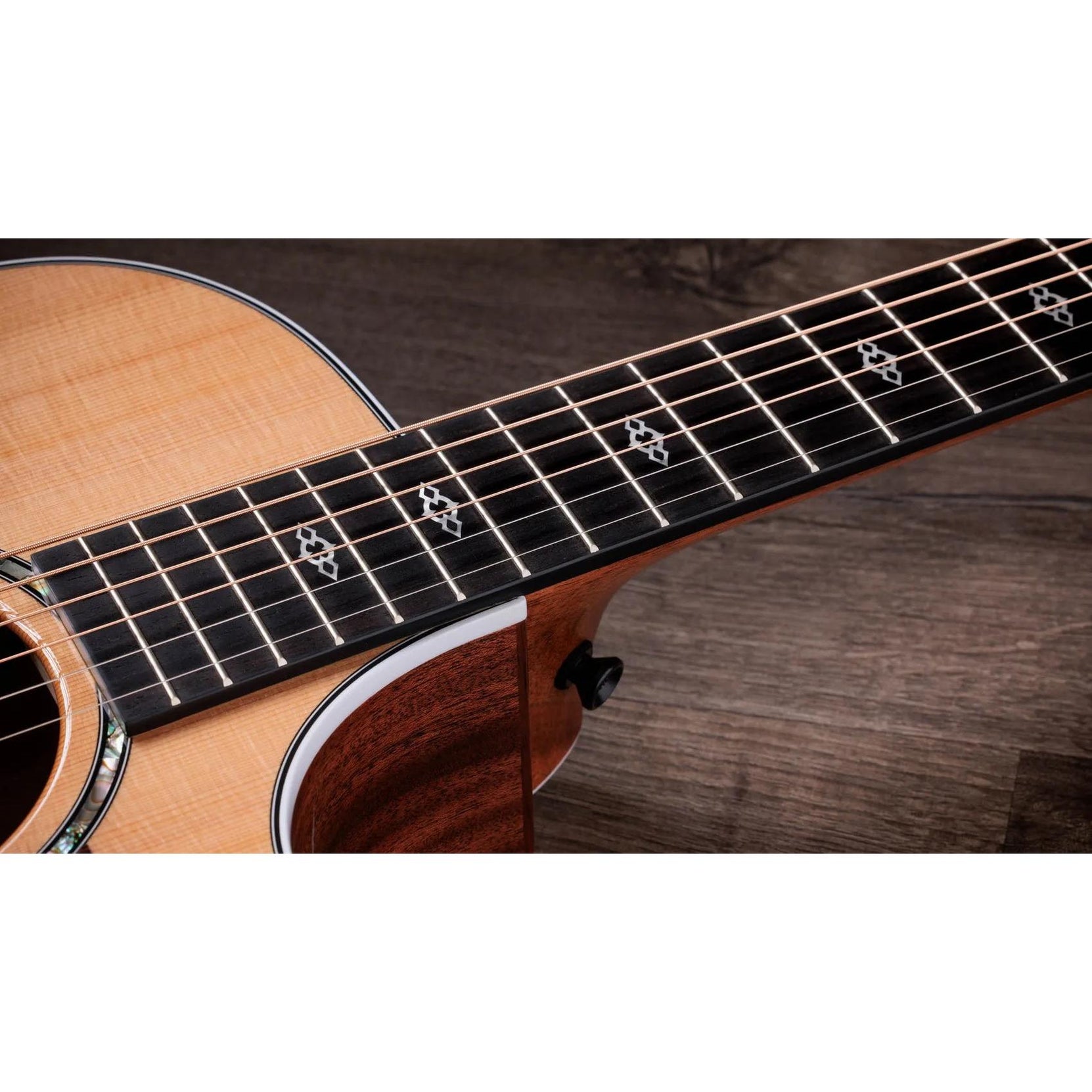 Đàn Guitar Acoustic Taylor Next Generation 512ce - Natural-Mai Nguyên Music