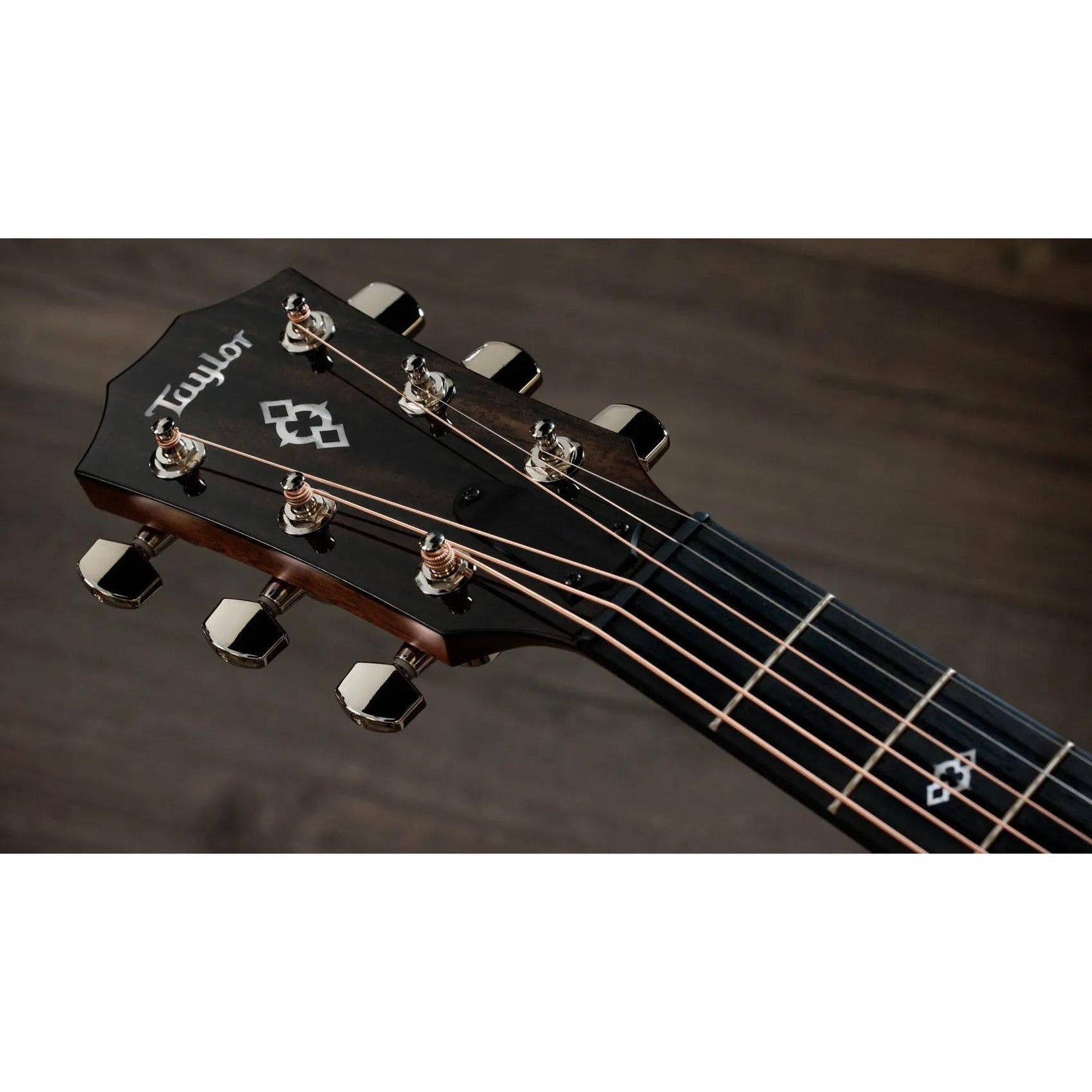 Đàn Guitar Acoustic Taylor Next Generation 512ce - Natural-Mai Nguyên Music