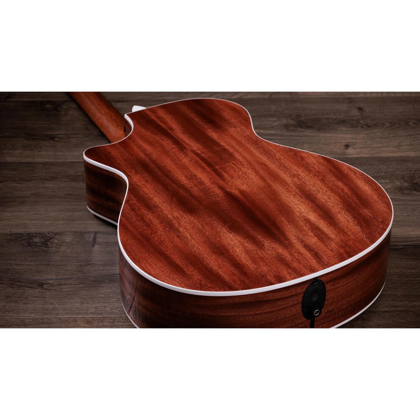 Đàn Guitar Acoustic Taylor Next Generation 512ce - Natural-Mai Nguyên Music