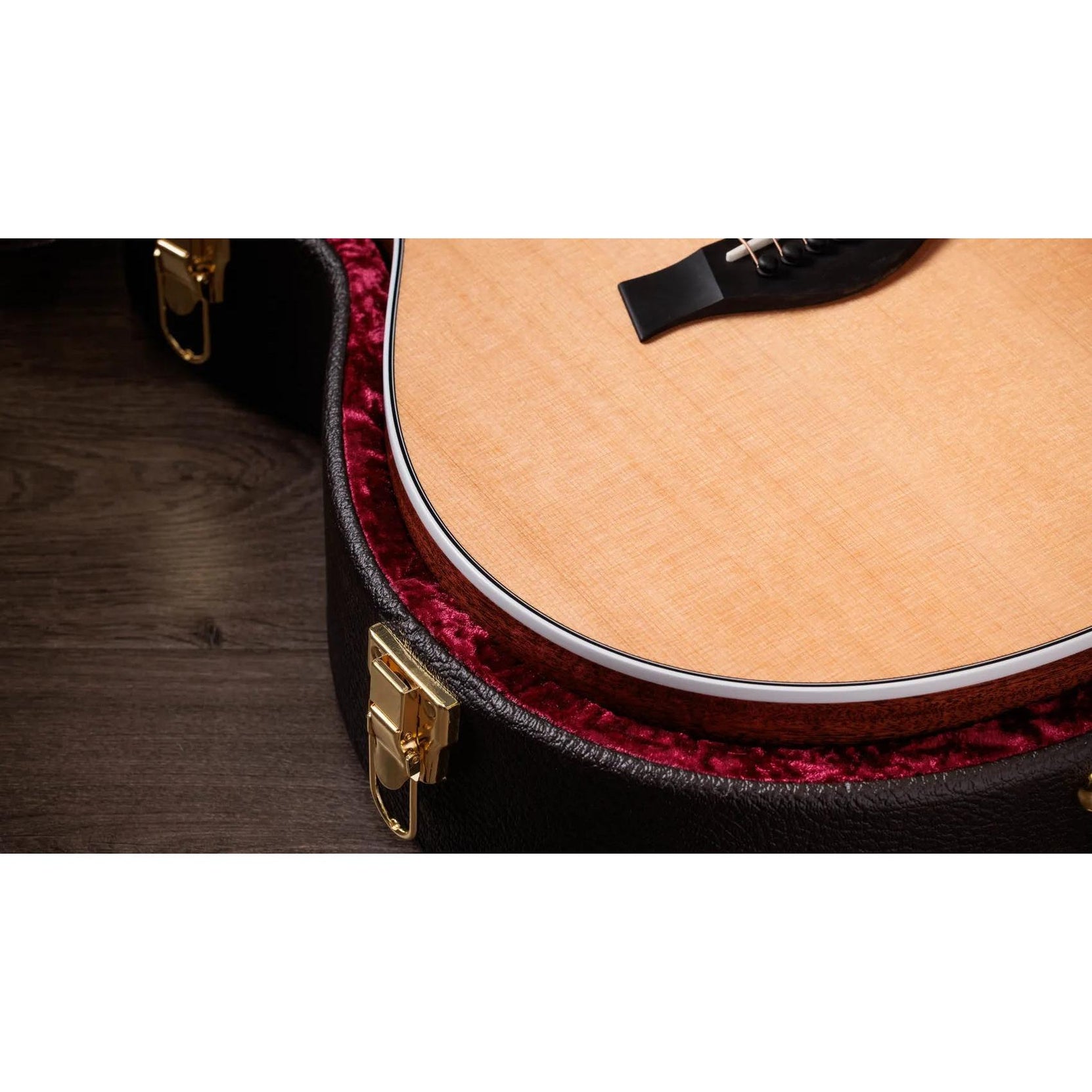 Đàn Guitar Acoustic Taylor Next Generation 512ce - Natural-Mai Nguyên Music