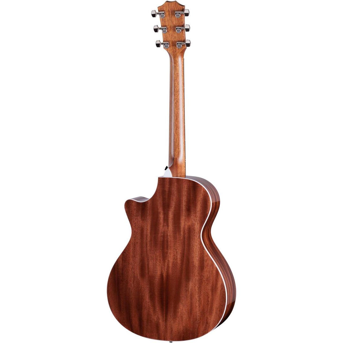 Đàn Guitar Acoustic Taylor Next Generation 512ce - Natural-Mai Nguyên Music