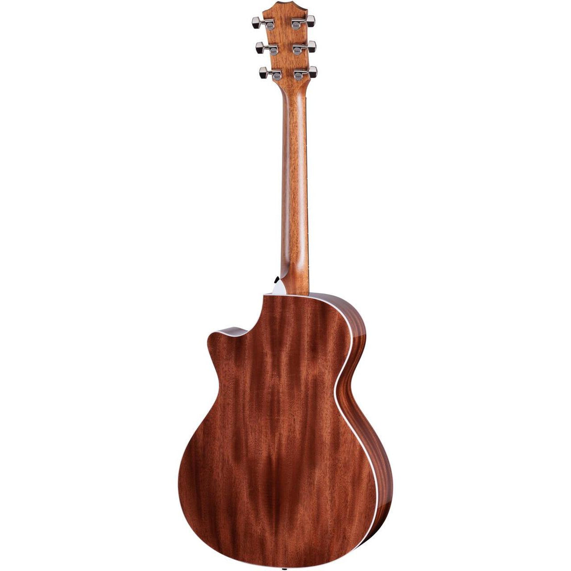 Đàn Guitar Acoustic Taylor Next Generation 512ce - Natural-Mai Nguyên Music