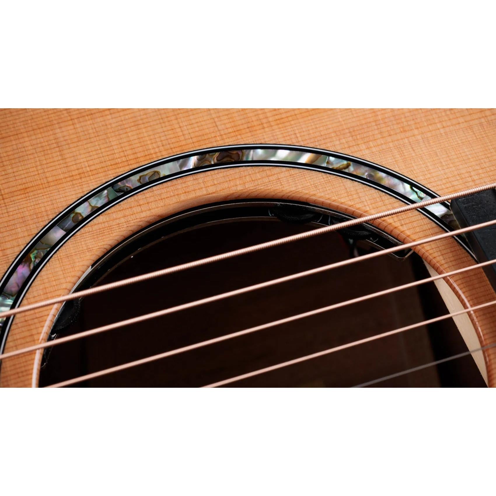 Đàn Guitar Acoustic Taylor Next Generation 512ce - Natural-Mai Nguyên Music