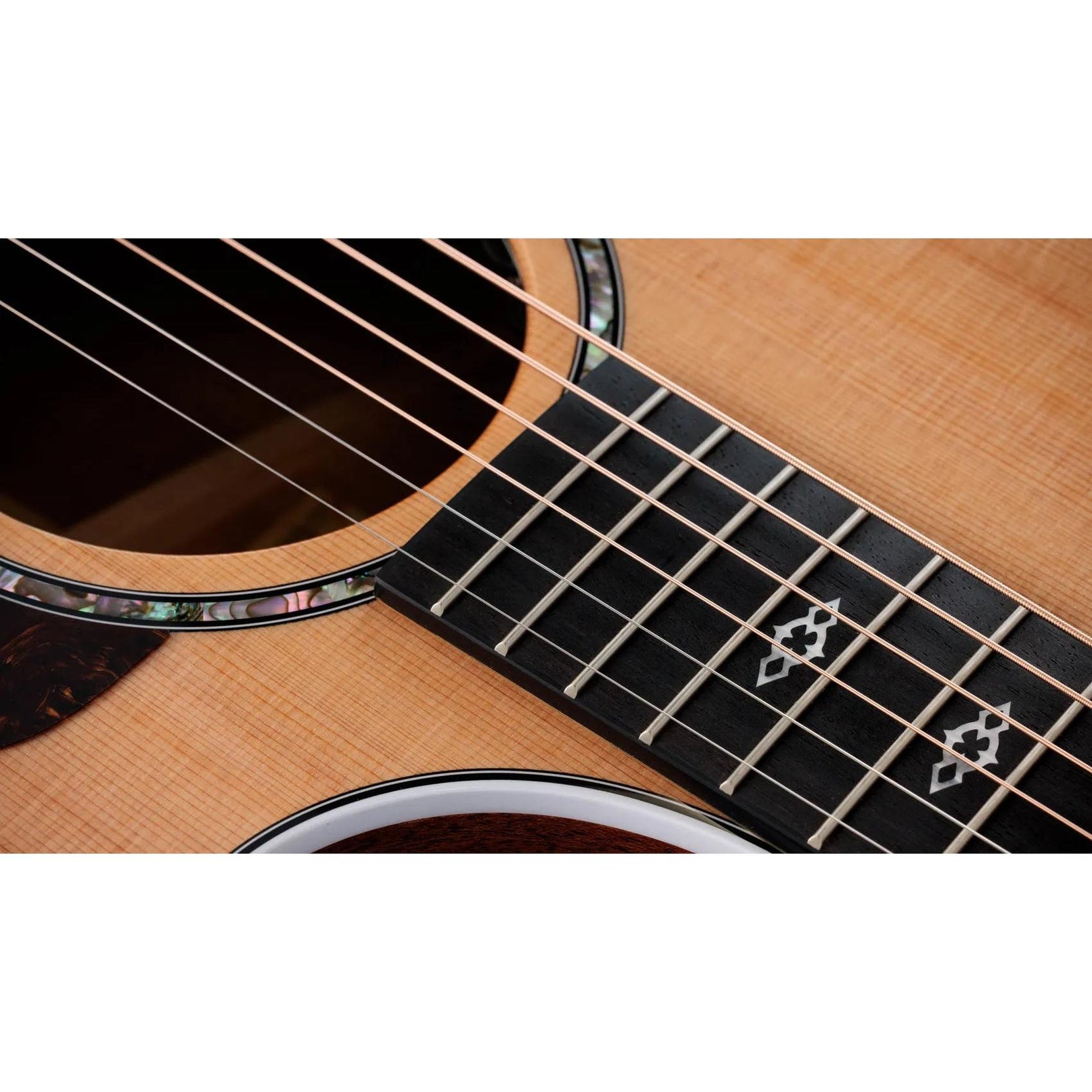 Đàn Guitar Acoustic Taylor Next Generation 512ce - Natural-Mai Nguyên Music