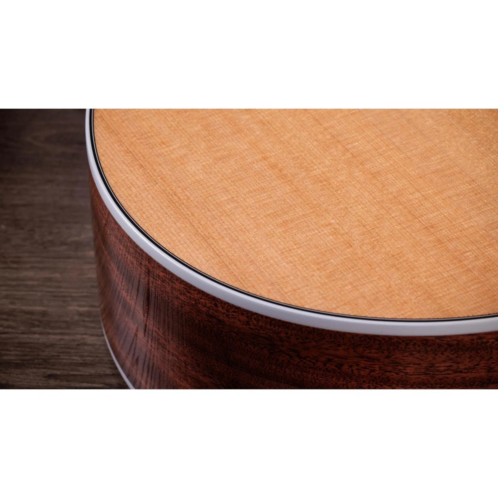 Đàn Guitar Acoustic Taylor Next Generation 512ce - Natural-Mai Nguyên Music