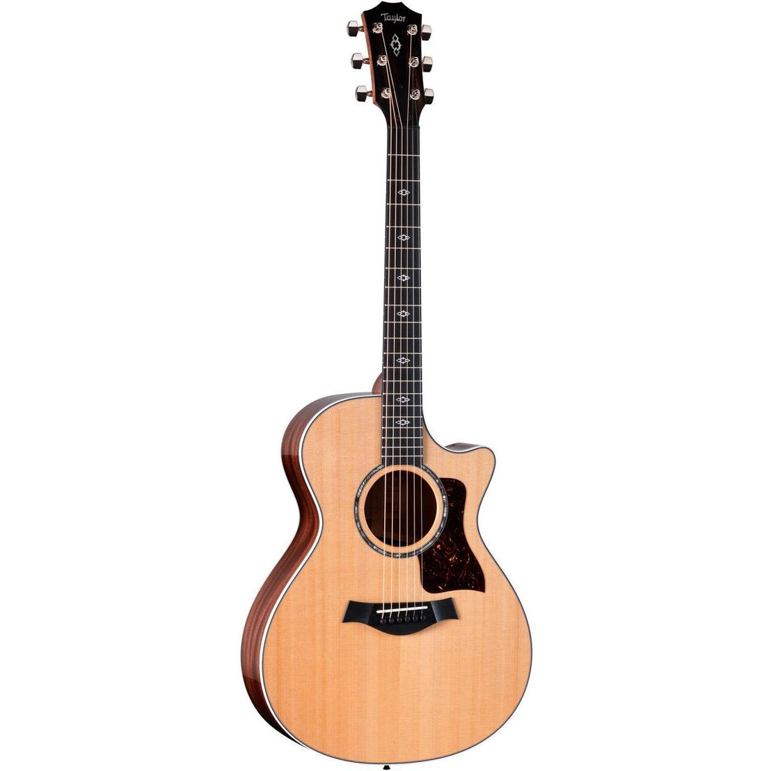 Đàn Guitar Acoustic Taylor Next Generation 512ce - Natural-Mai Nguyên Music