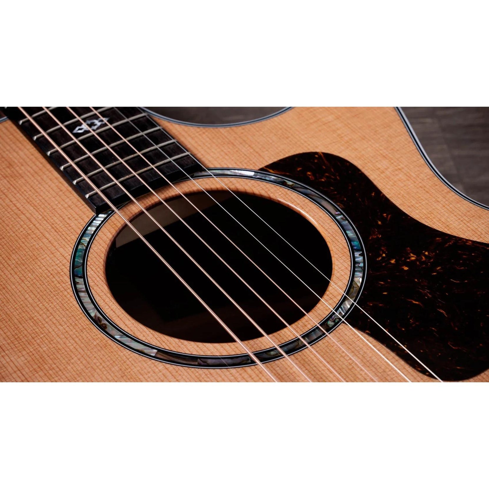 Đàn Guitar Acoustic Taylor Next Generation 514ce - Natural-Mai Nguyên Music