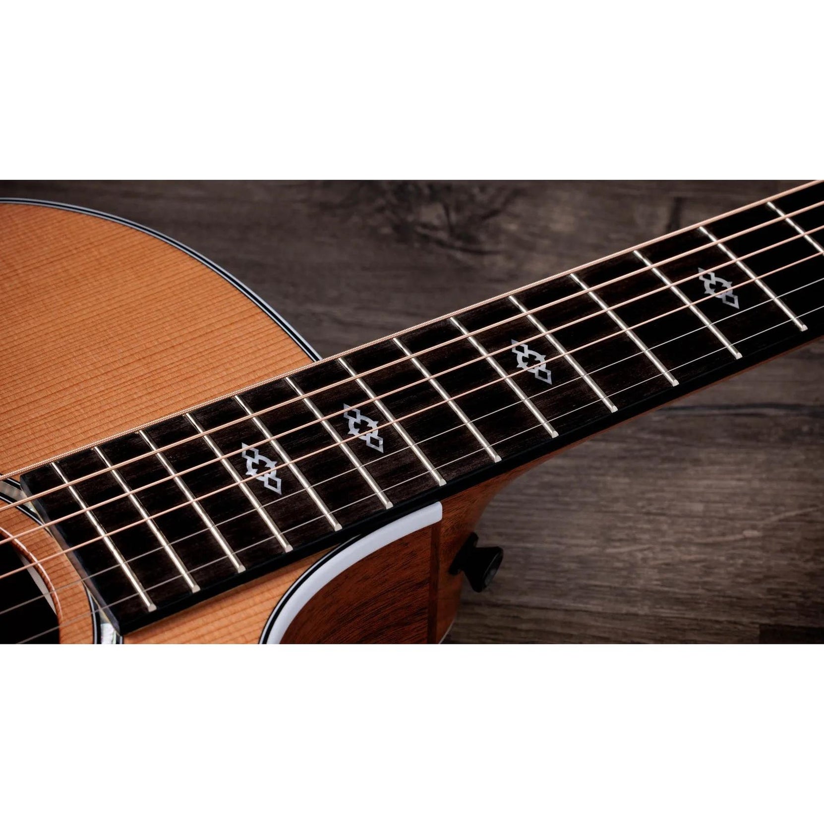 Đàn Guitar Acoustic Taylor Next Generation 514ce - Natural-Mai Nguyên Music