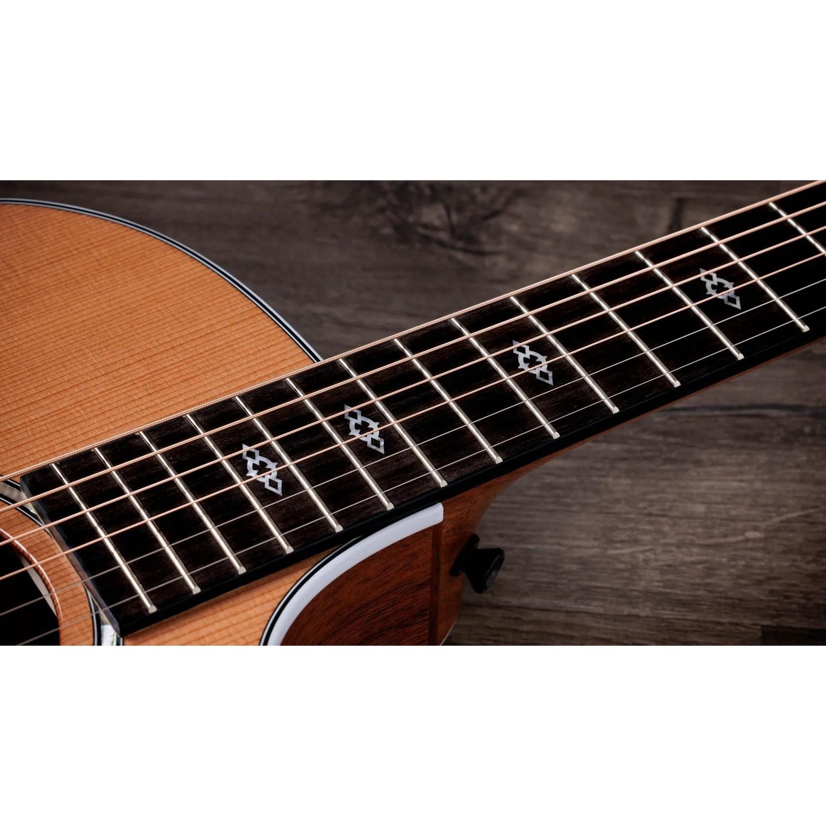 Đàn Guitar Acoustic Taylor Next Generation 514ce - Natural-Mai Nguyên Music