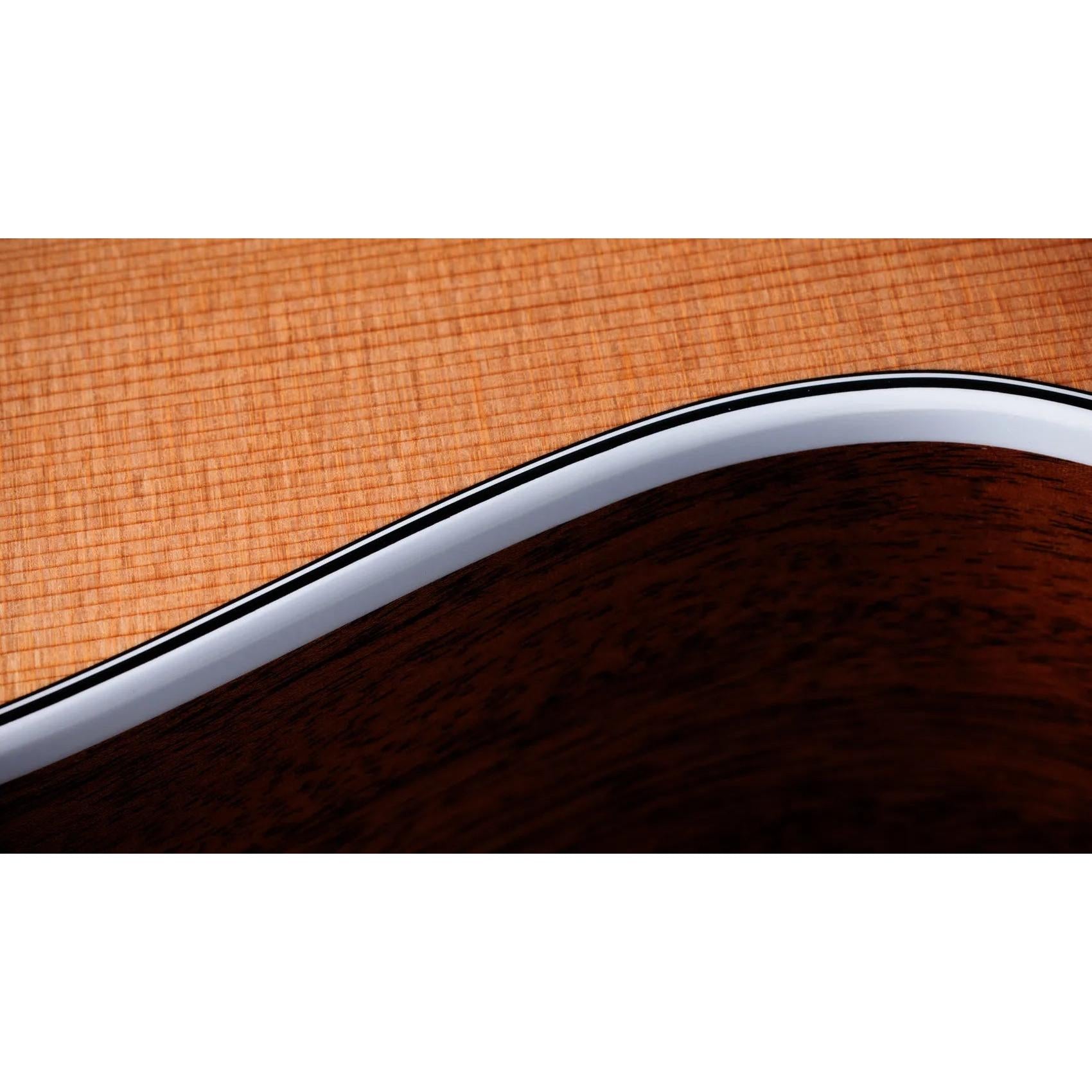 Đàn Guitar Acoustic Taylor Next Generation 514ce - Natural-Mai Nguyên Music