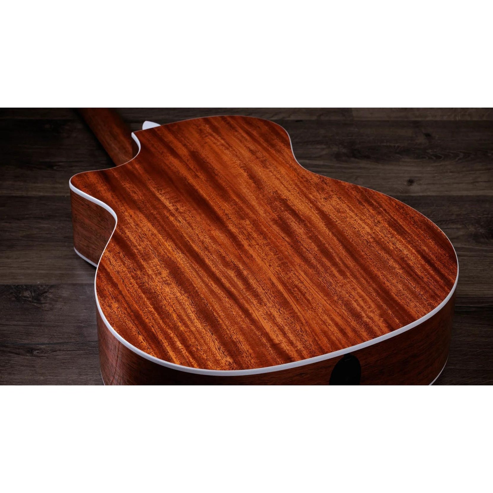 Đàn Guitar Acoustic Taylor Next Generation 514ce - Natural-Mai Nguyên Music