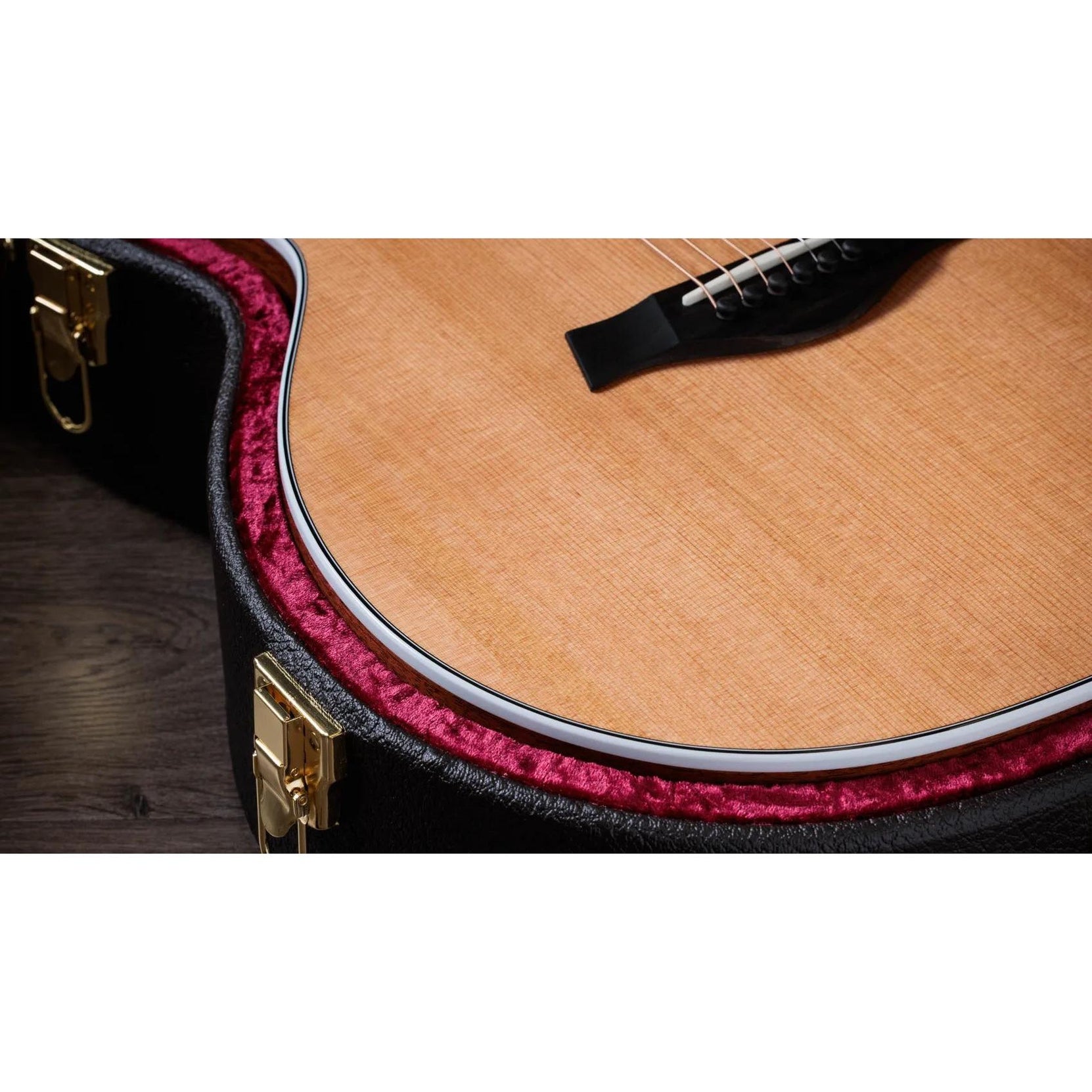 Đàn Guitar Acoustic Taylor Next Generation 514ce - Natural-Mai Nguyên Music
