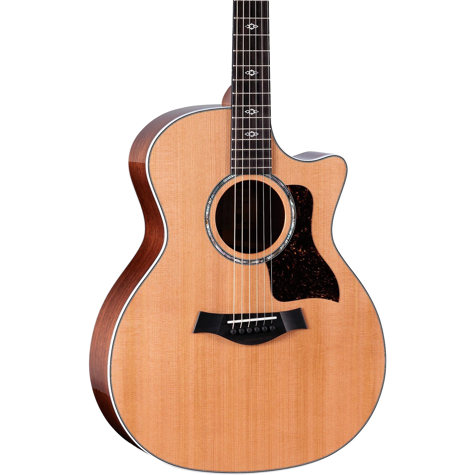 Đàn Guitar Acoustic Taylor Next Generation 514ce - Natural-Mai Nguyên Music