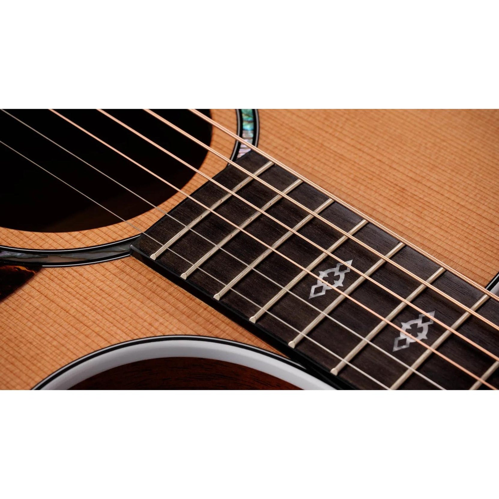 Đàn Guitar Acoustic Taylor Next Generation 514ce - Natural-Mai Nguyên Music