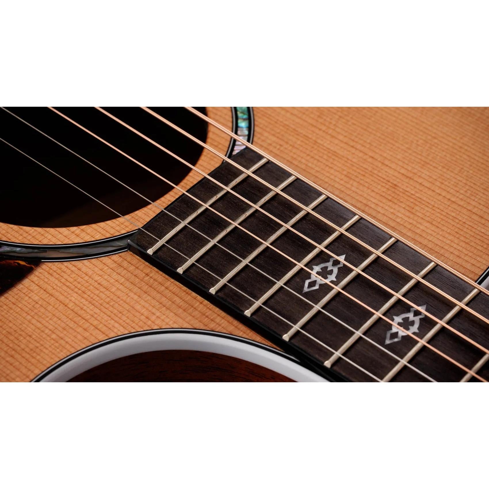 Đàn Guitar Acoustic Taylor Next Generation 514ce - Natural-Mai Nguyên Music