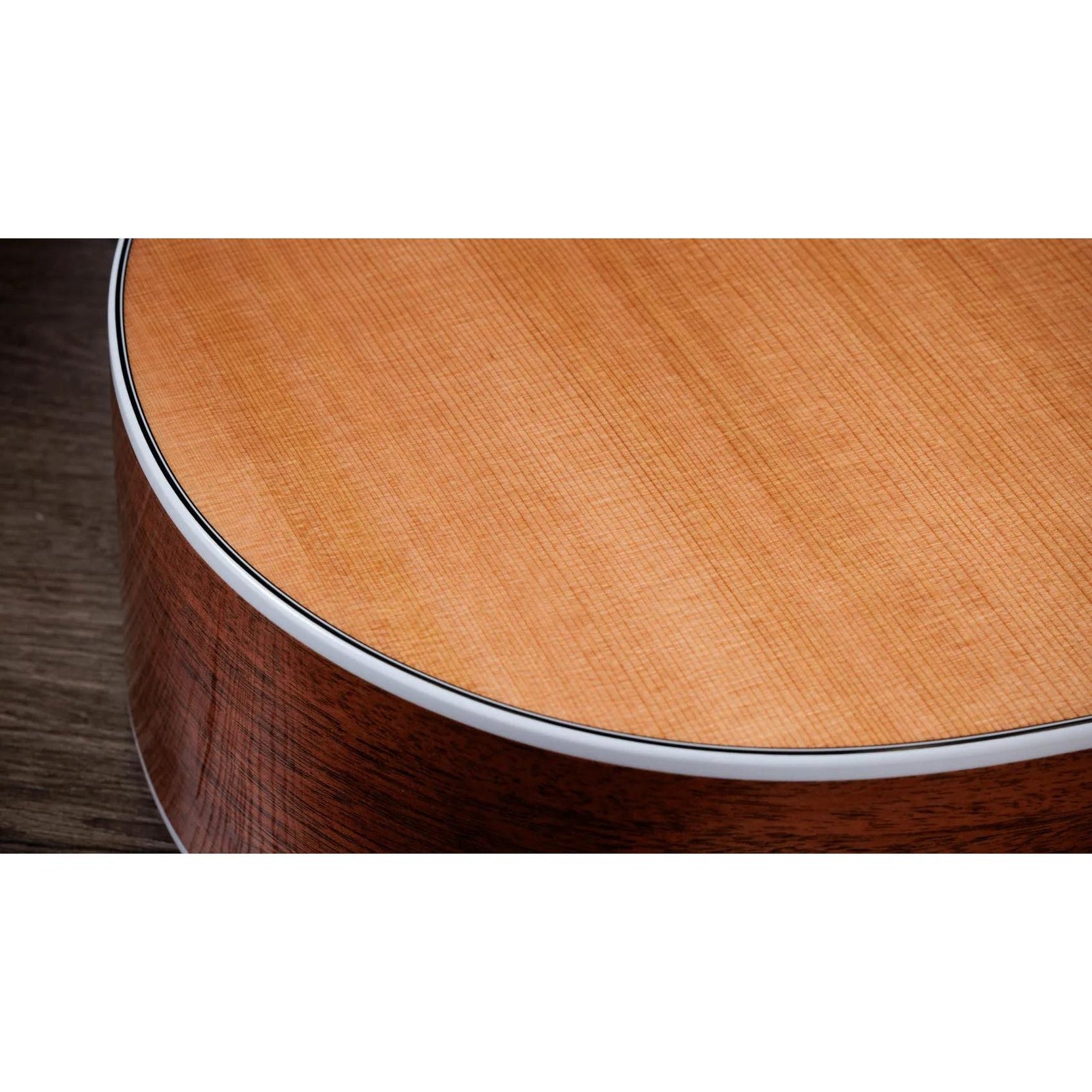 Đàn Guitar Acoustic Taylor Next Generation 514ce - Natural-Mai Nguyên Music