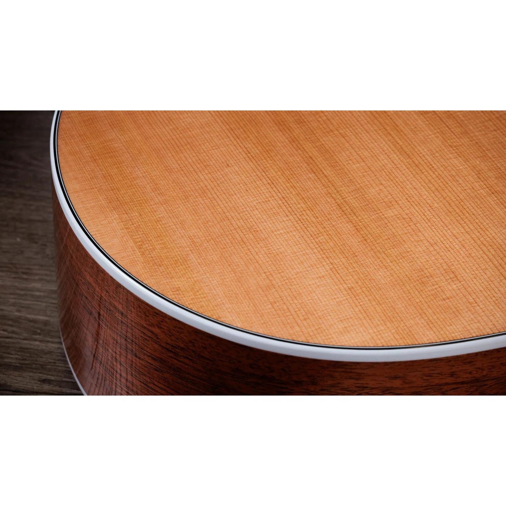 Đàn Guitar Acoustic Taylor Next Generation 514ce - Natural-Mai Nguyên Music