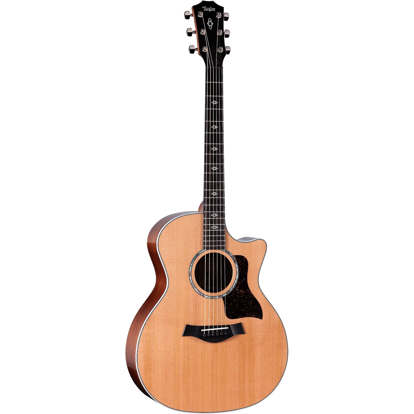 Đàn Guitar Acoustic Taylor Next Generation 514ce - Natural-Mai Nguyên Music