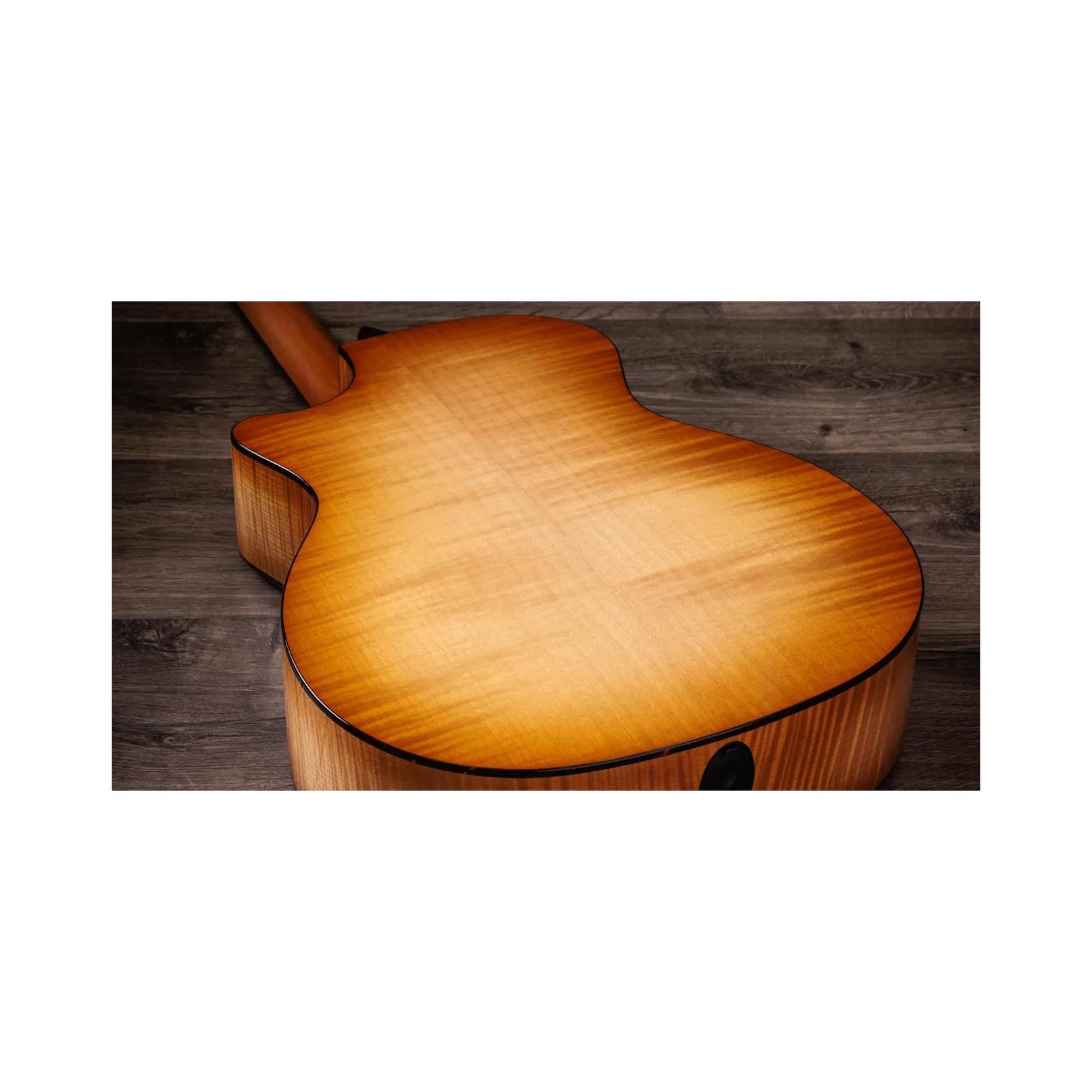 Đàn Guitar Acoustic Taylor Next Generation 614ce - Antique Blond-Mai Nguyên Music
