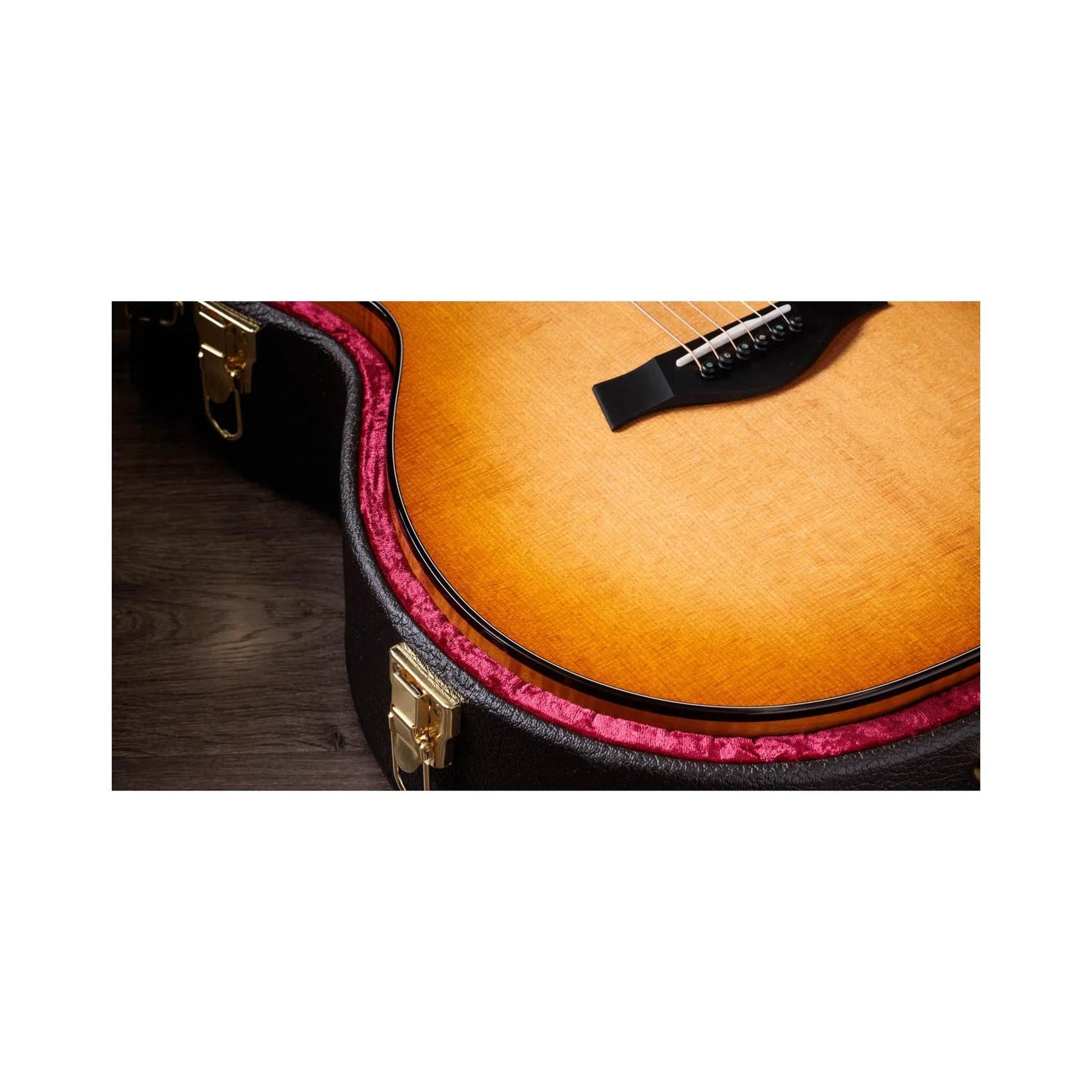 Đàn Guitar Acoustic Taylor Next Generation 614ce - Antique Blond-Mai Nguyên Music