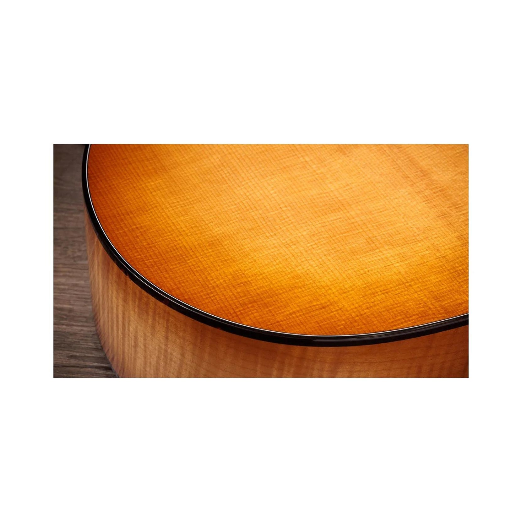 Đàn Guitar Acoustic Taylor Next Generation 614ce - Antique Blond-Mai Nguyên Music