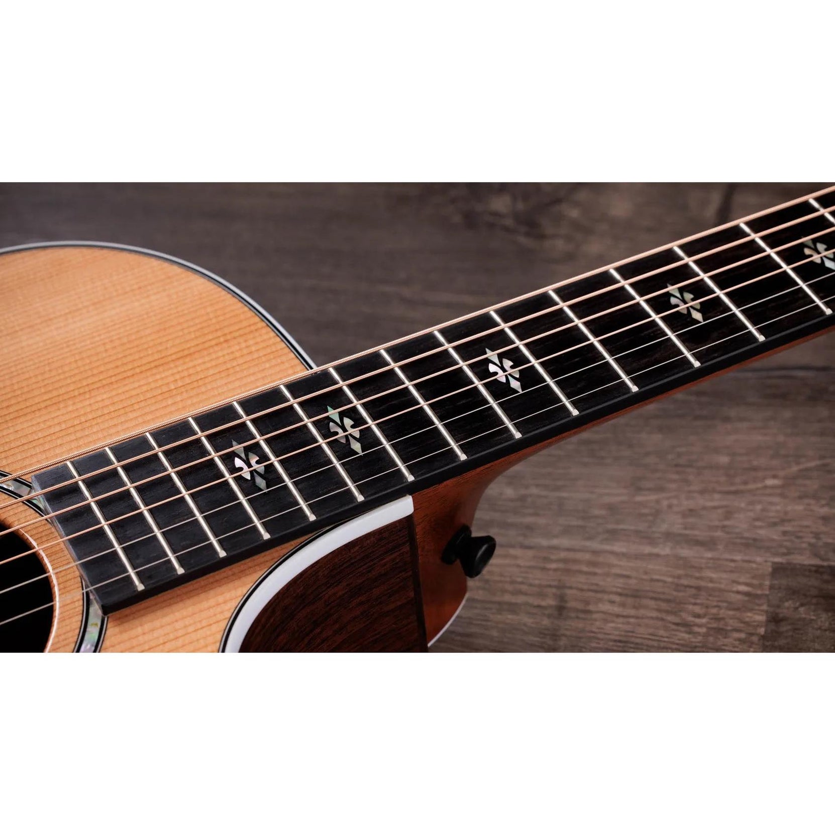 Đàn Guitar Acoustic Taylor Next Generation 712ce - Natural-Mai Nguyên Music