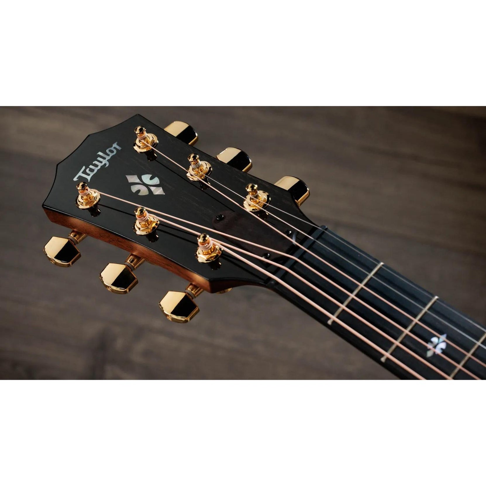 Đàn Guitar Acoustic Taylor Next Generation 712ce - Natural-Mai Nguyên Music