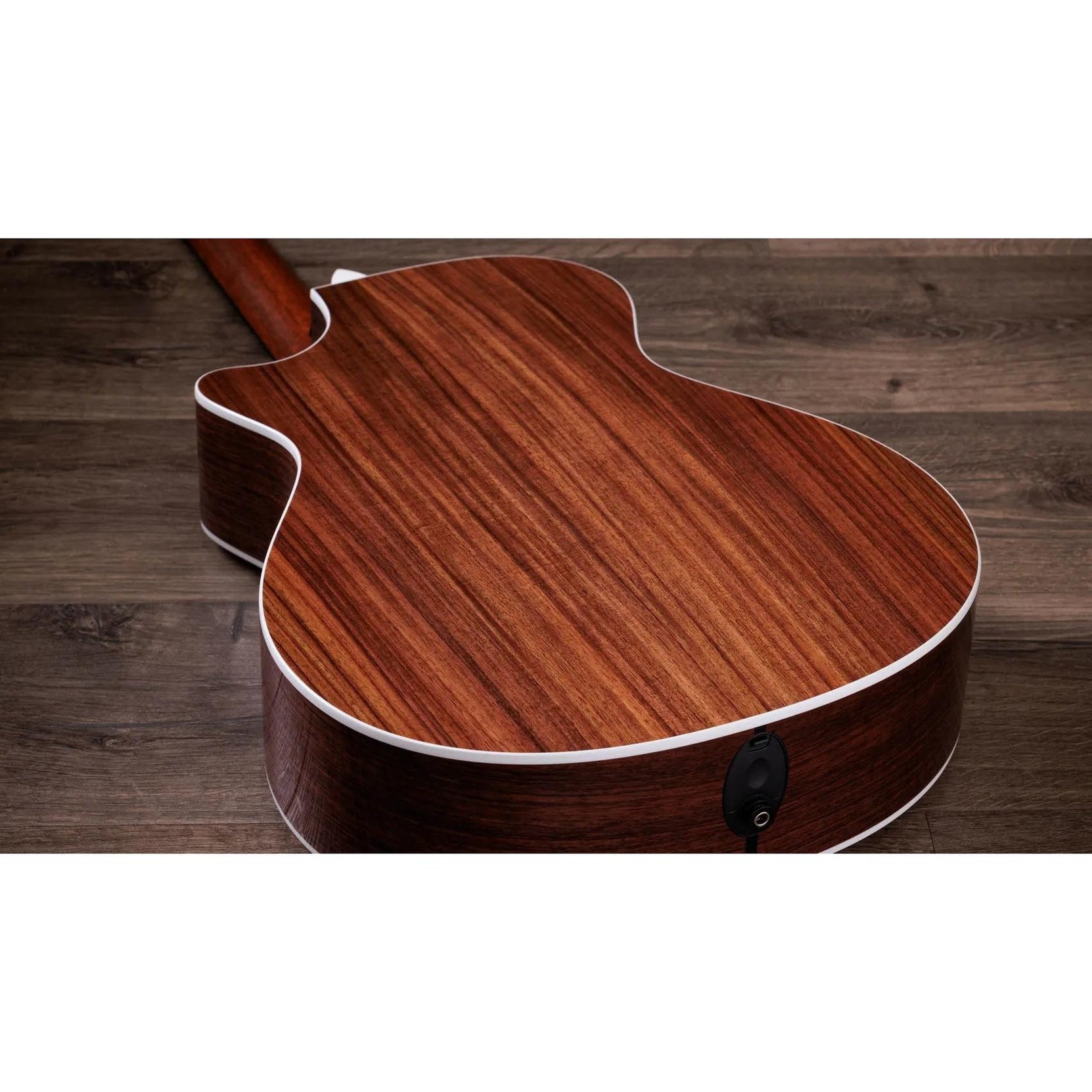 Đàn Guitar Acoustic Taylor Next Generation 712ce - Natural-Mai Nguyên Music