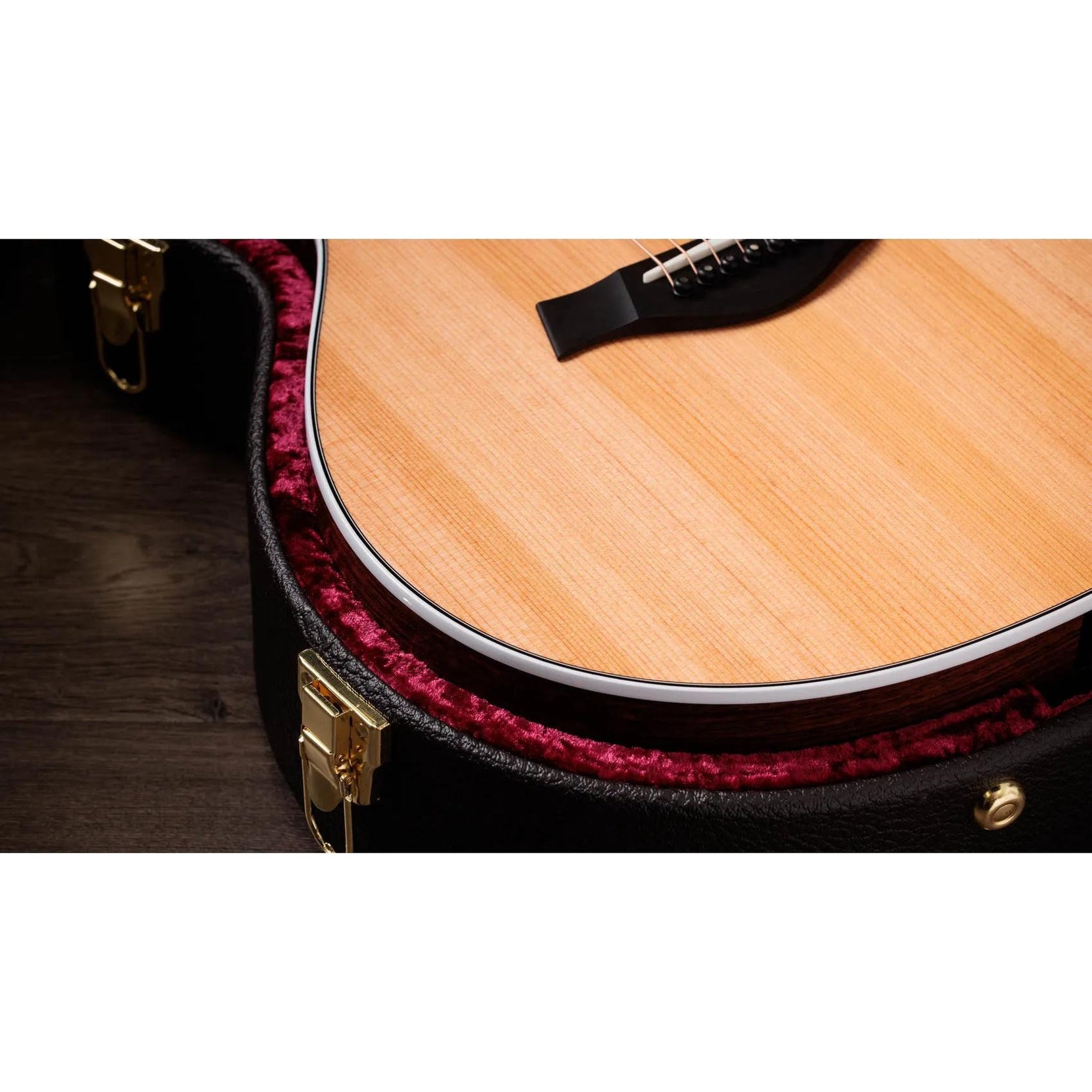 Đàn Guitar Acoustic Taylor Next Generation 712ce - Natural-Mai Nguyên Music