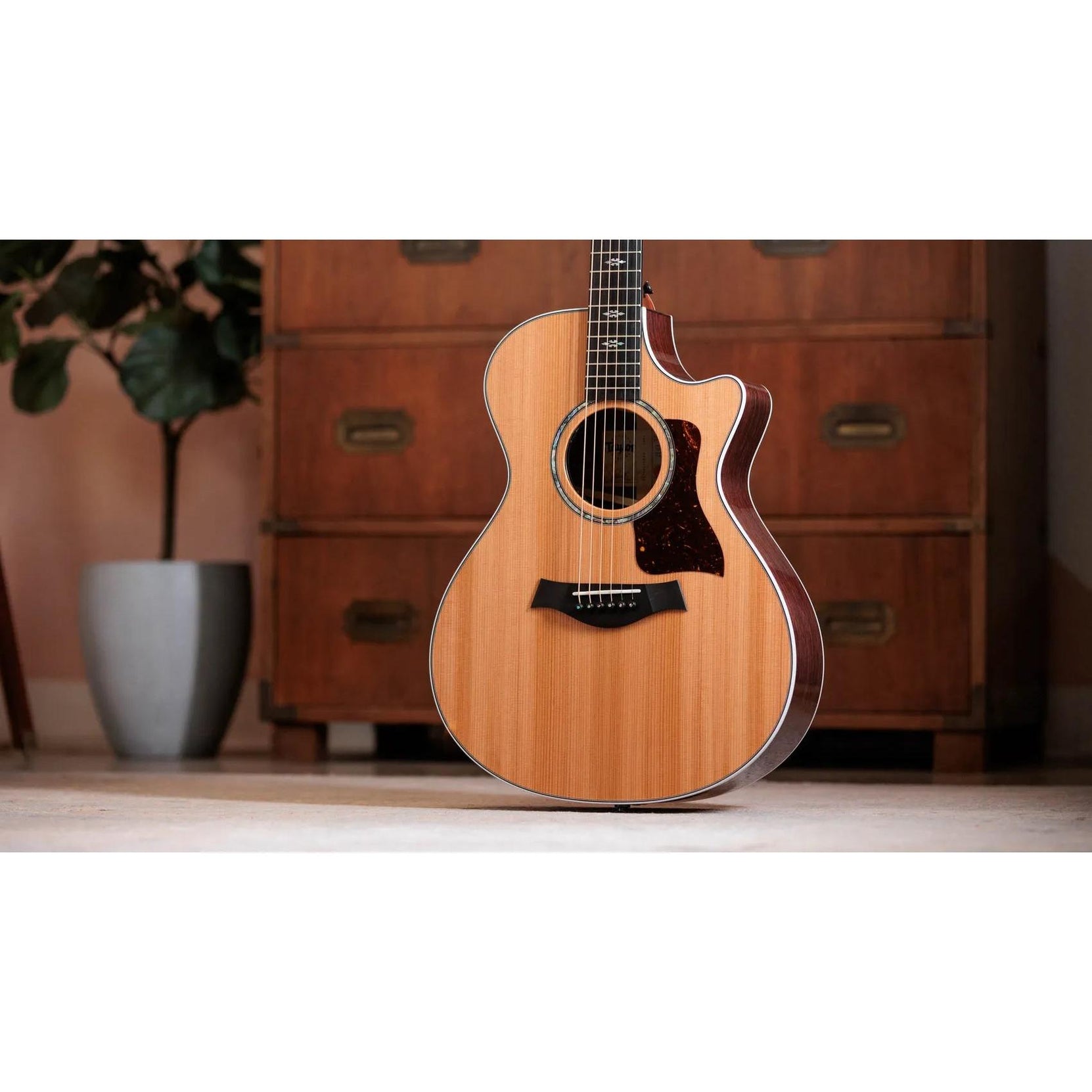 Đàn Guitar Acoustic Taylor Next Generation 712ce - Natural-Mai Nguyên Music