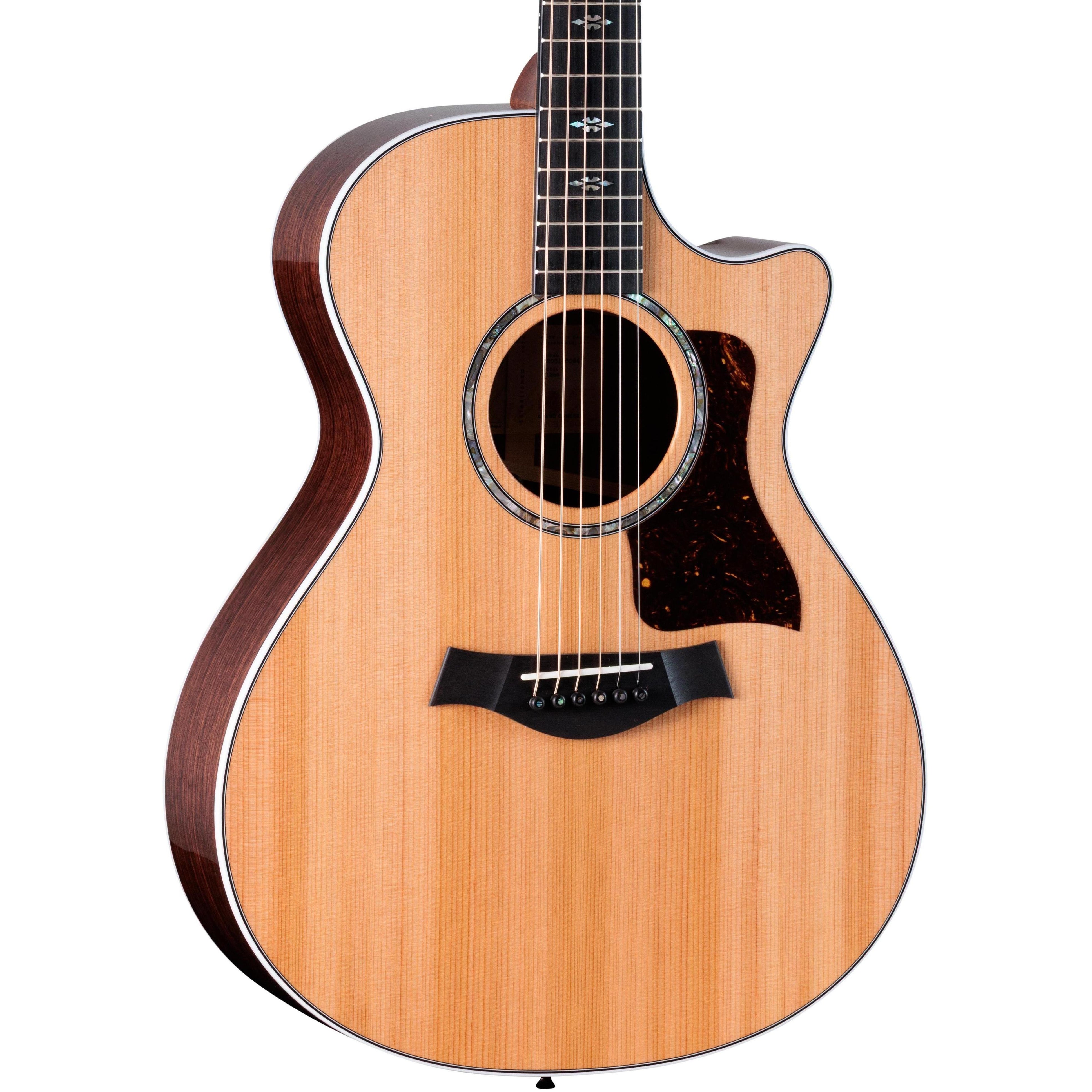 Đàn Guitar Acoustic Taylor Next Generation 712ce - Natural-Mai Nguyên Music