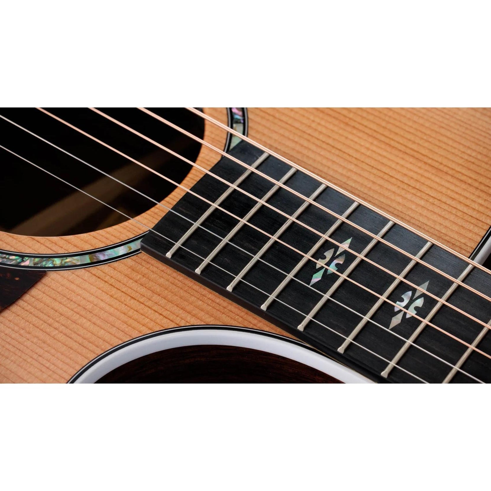 Đàn Guitar Acoustic Taylor Next Generation 712ce - Natural-Mai Nguyên Music