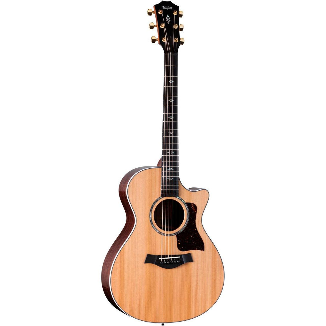 Đàn Guitar Acoustic Taylor Next Generation 712ce - Natural-Mai Nguyên Music